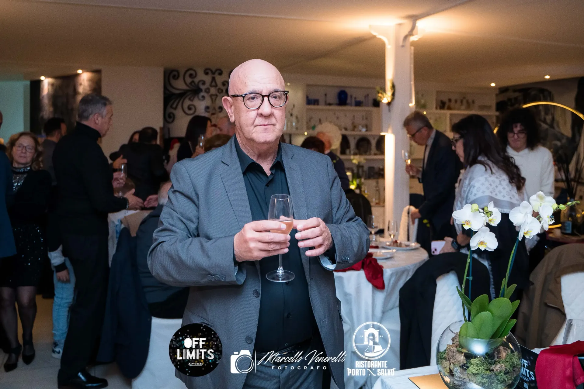 Ristorante Porto Salvo Terracina Location Eventi