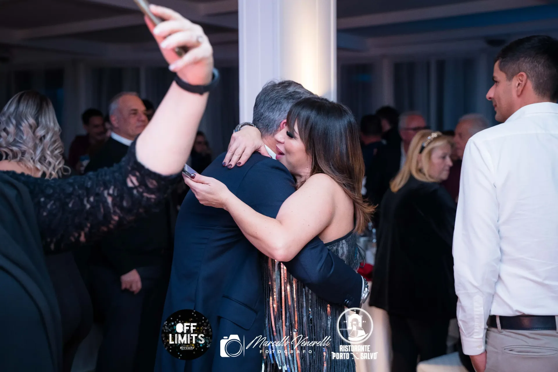 Ristorante Porto Salvo Terracina Location Eventi