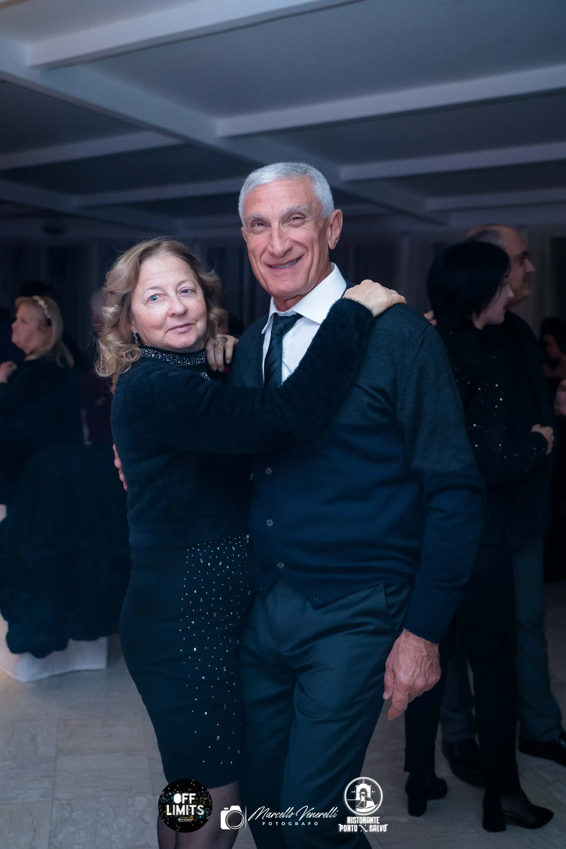 Ristorante Porto Salvo Terracina Location Eventi