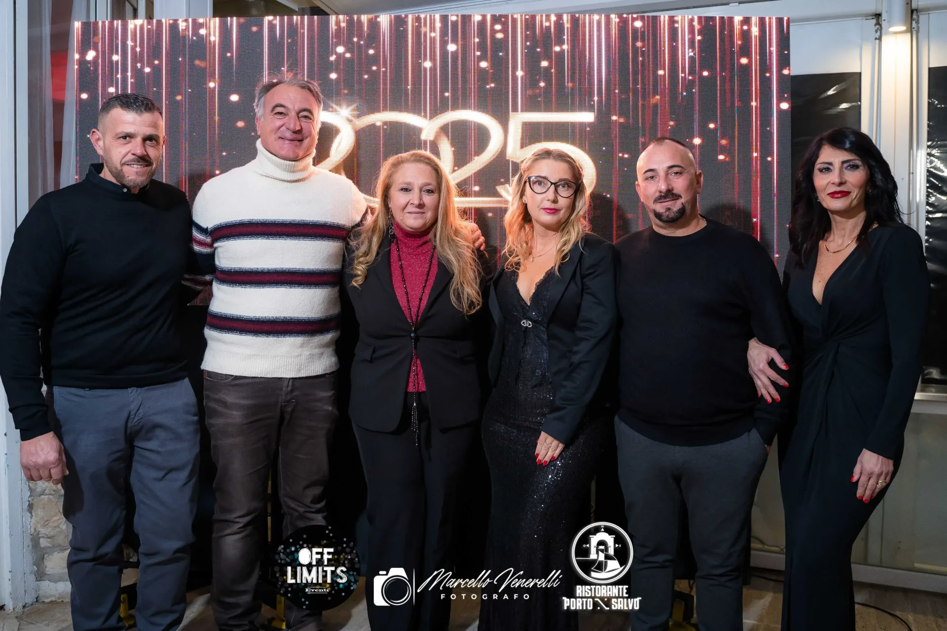 Ristorante Porto Salvo Terracina Location Eventi