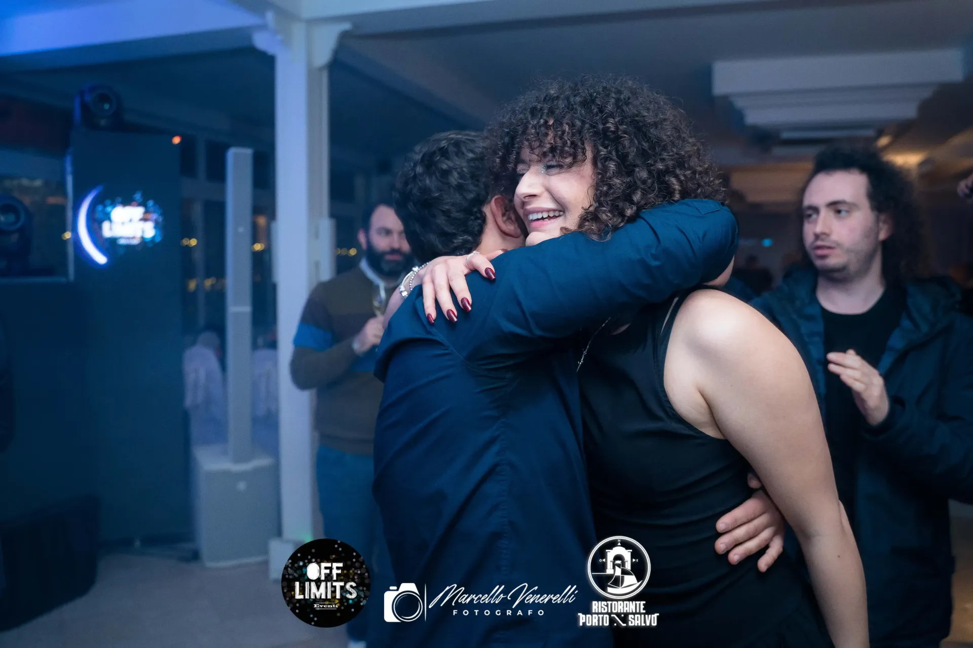 Ristorante Porto Salvo Terracina Location Eventi