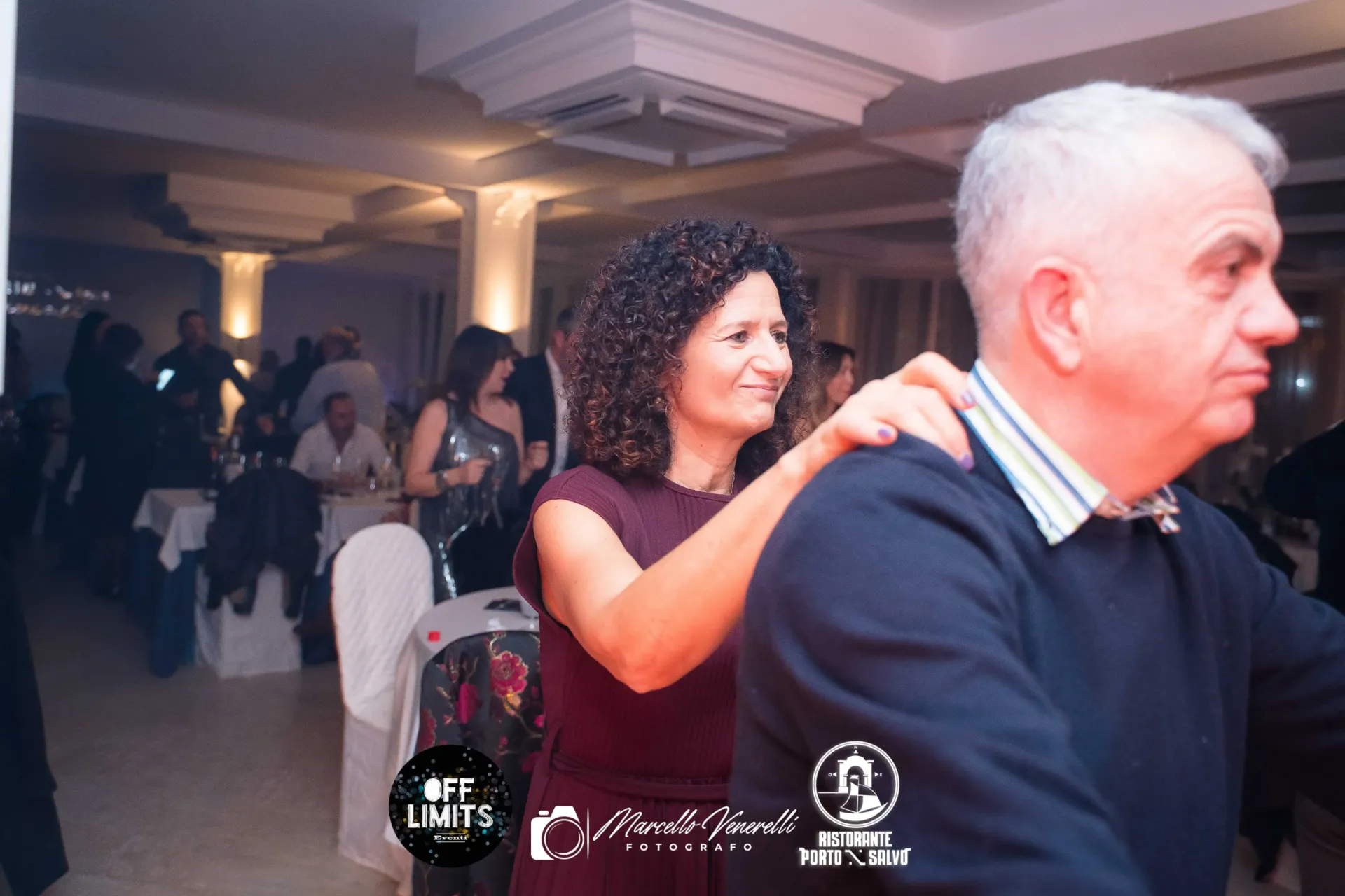 Ristorante Porto Salvo Terracina Location Eventi