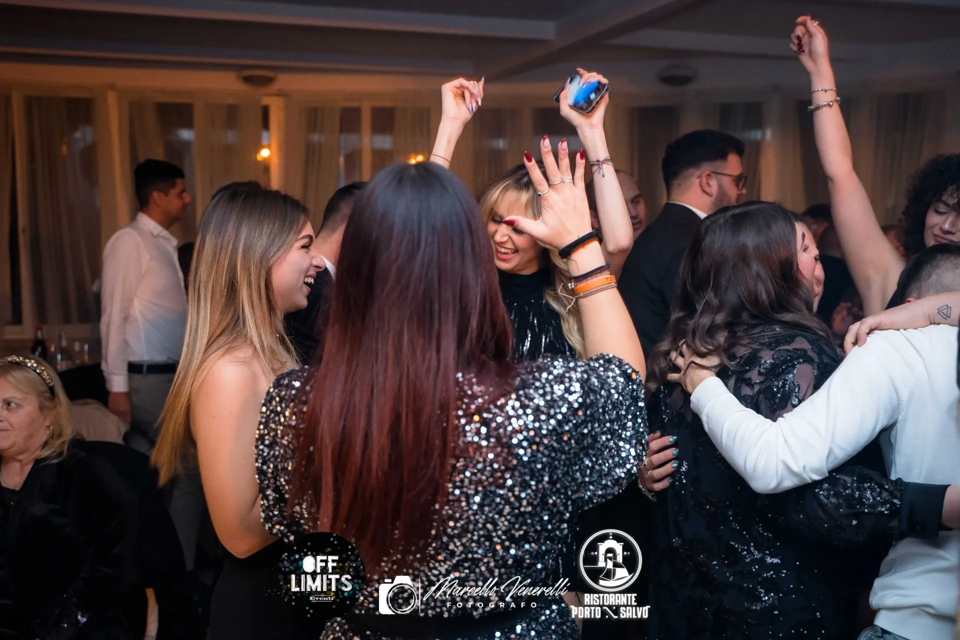 Ristorante Porto Salvo Terracina Location Eventi