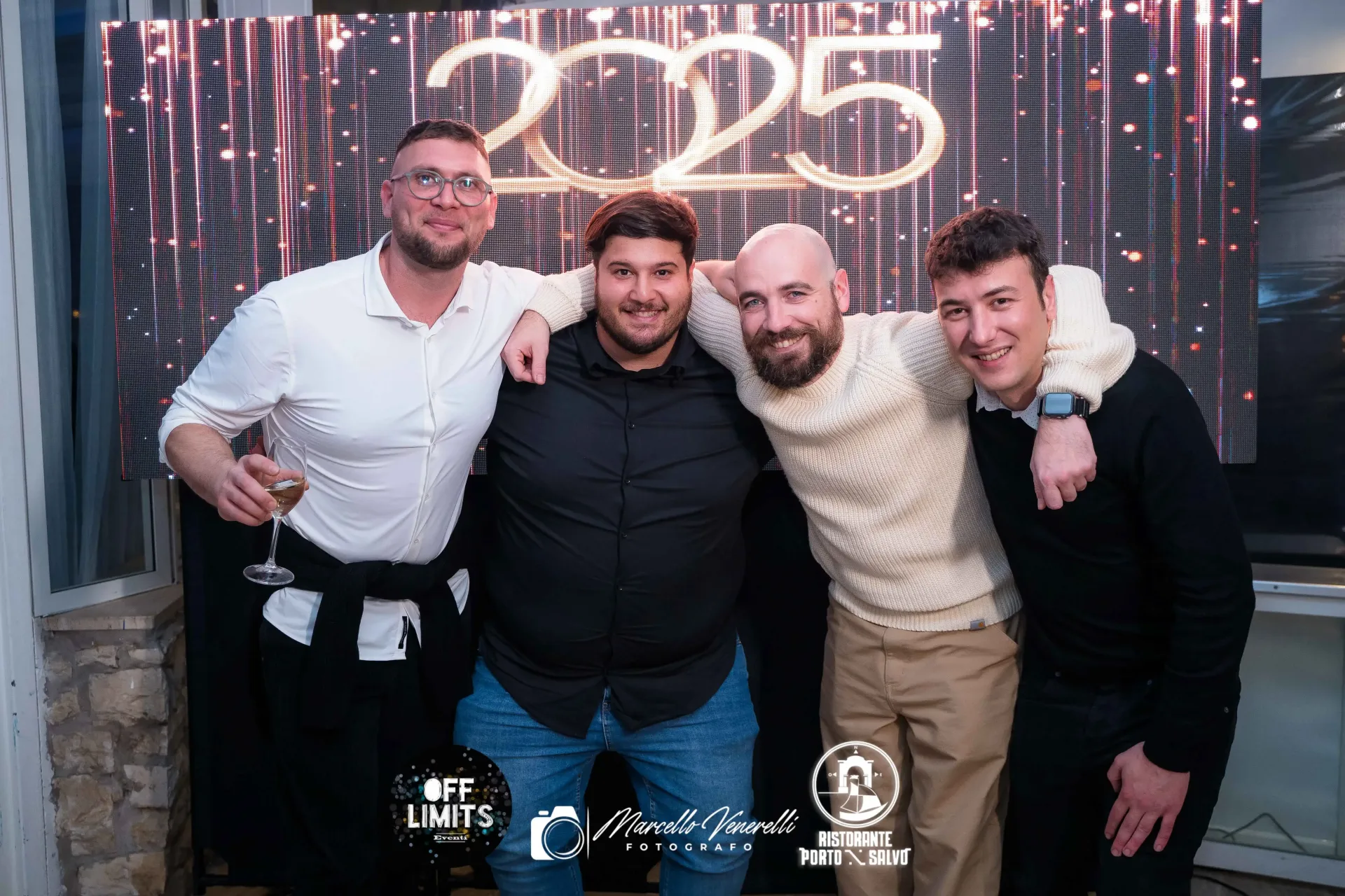 Ristorante Porto Salvo Terracina Location Eventi