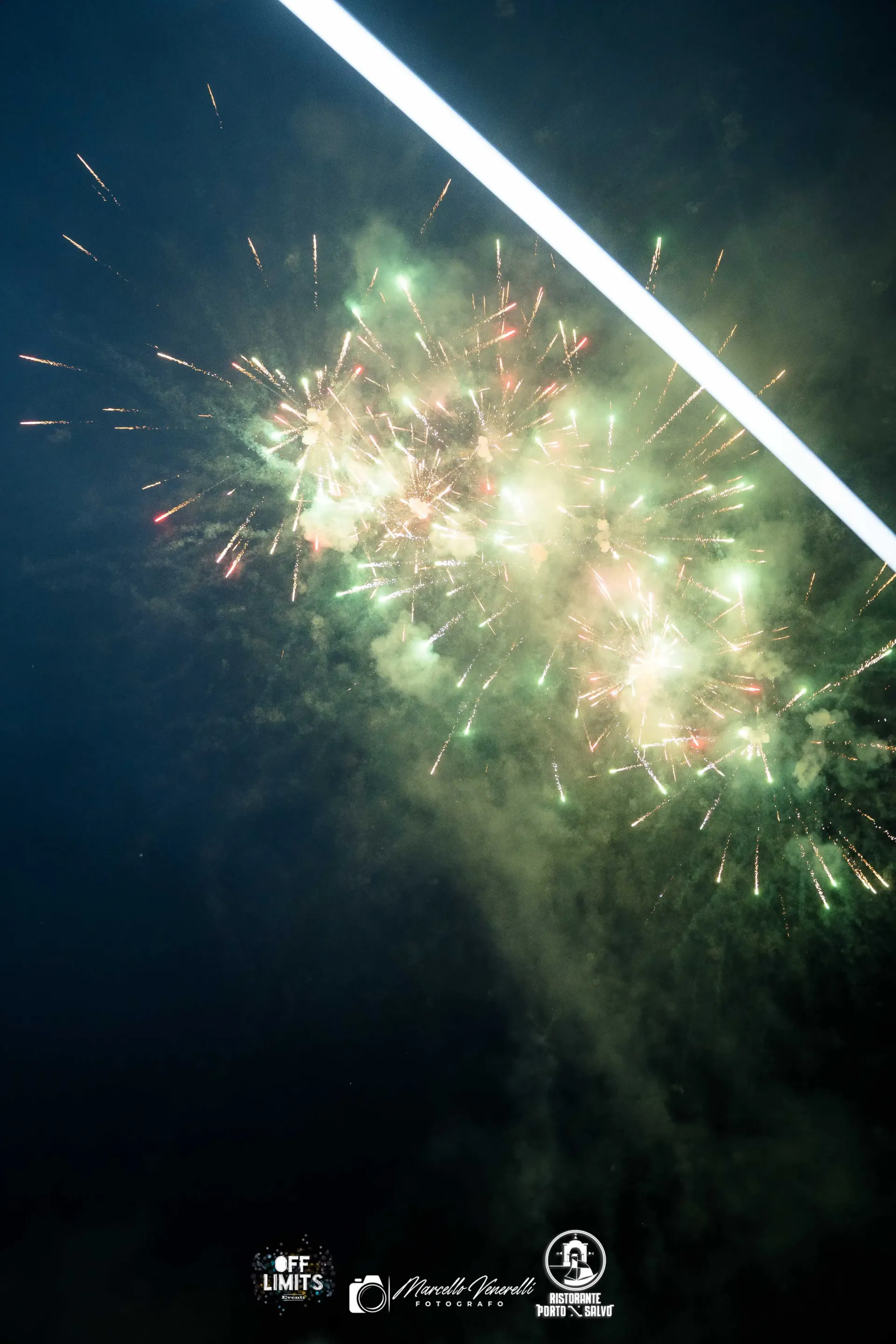 Ristorante Porto Salvo Terracina Location Eventi