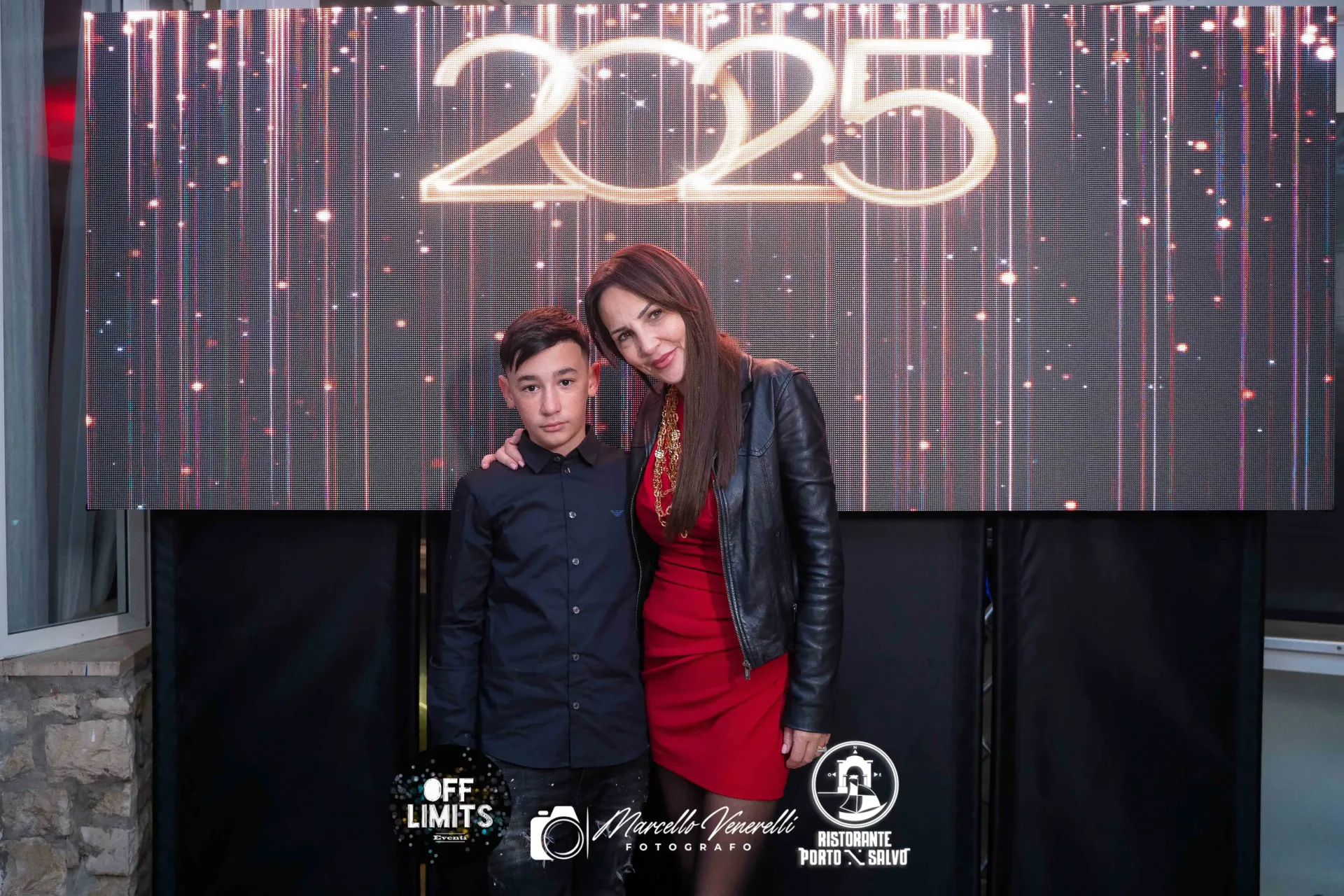 Ristorante Porto Salvo Terracina Location Eventi