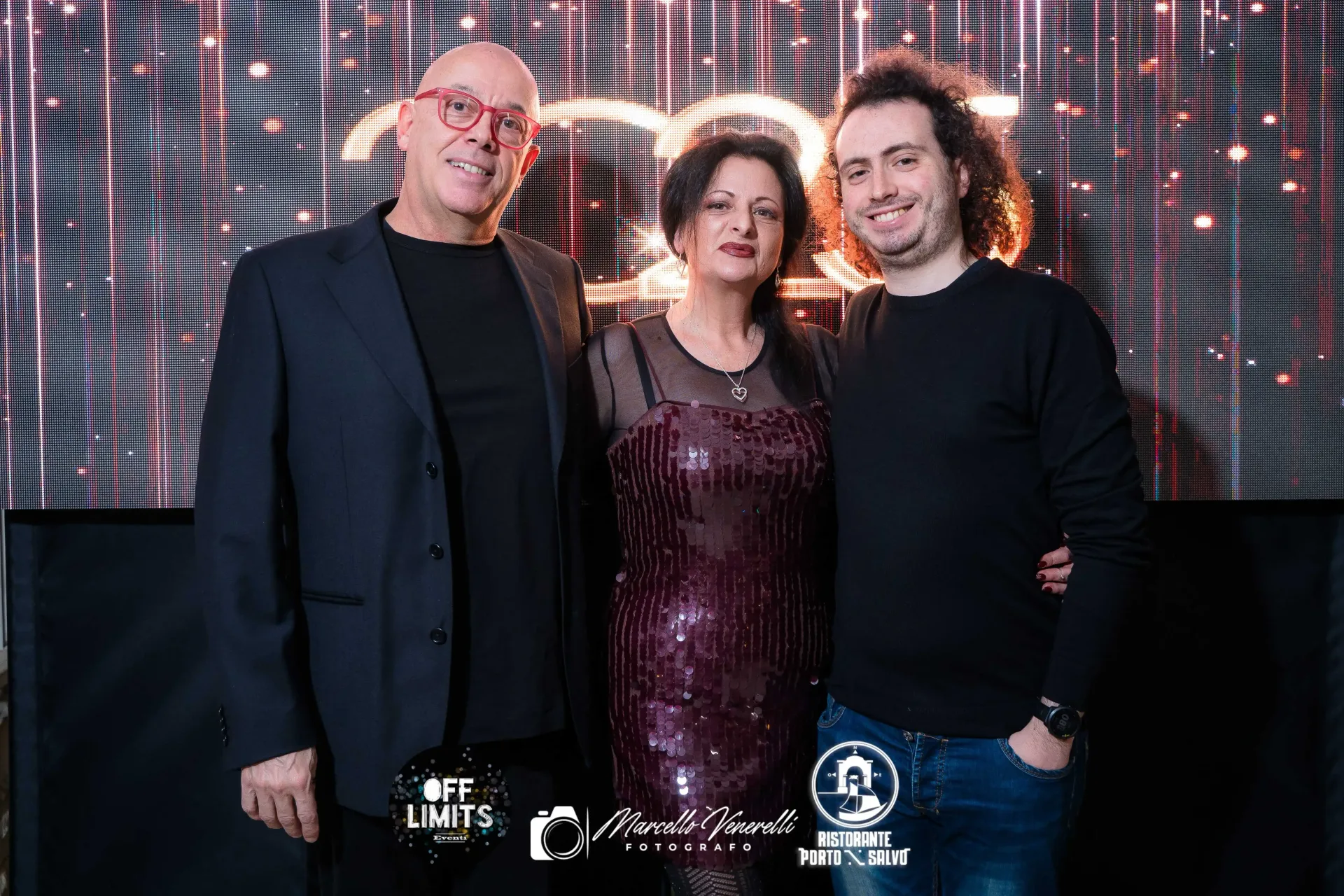 Ristorante Porto Salvo Terracina Location Eventi