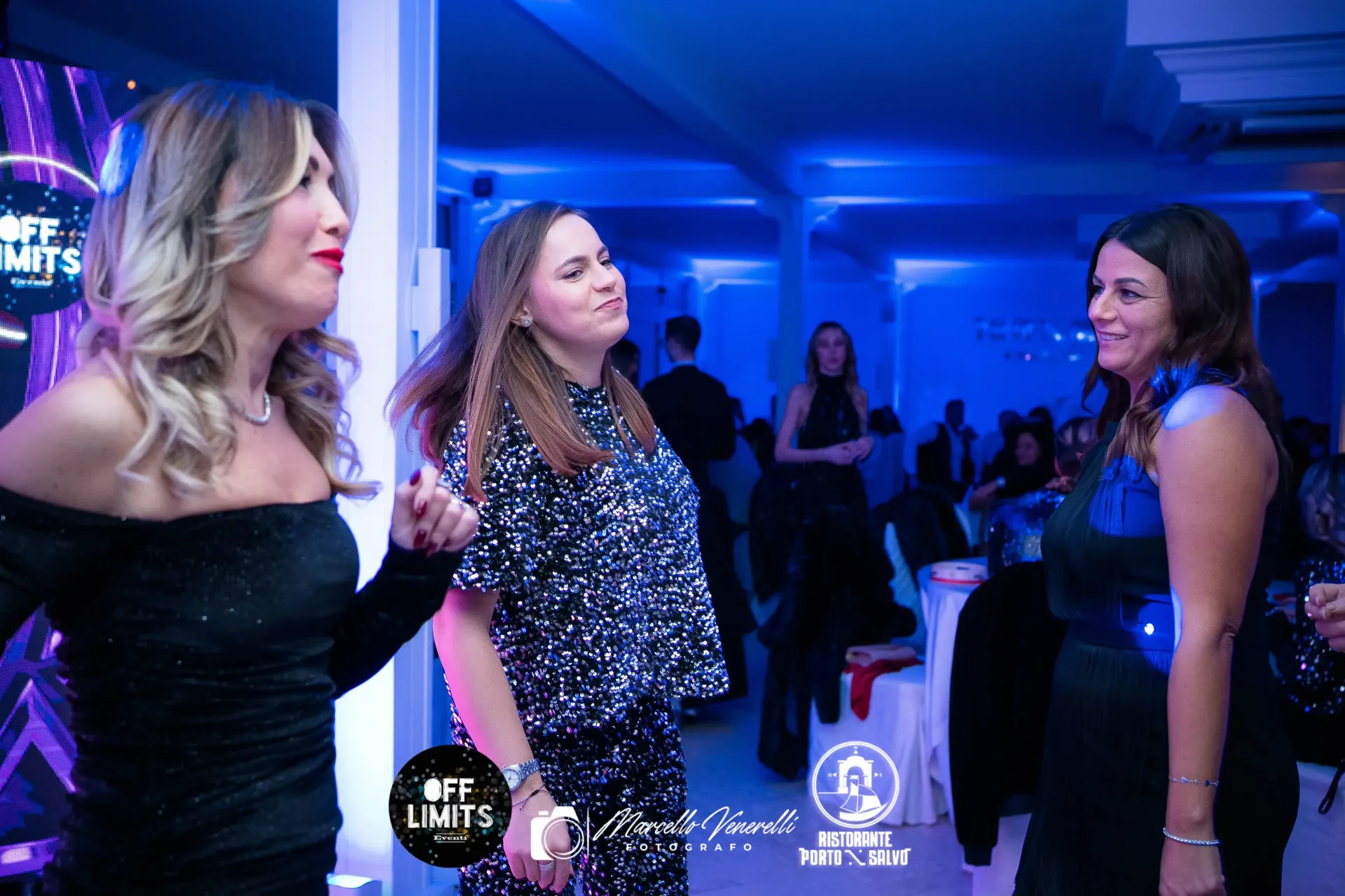 Ristorante Porto Salvo Terracina Location Eventi