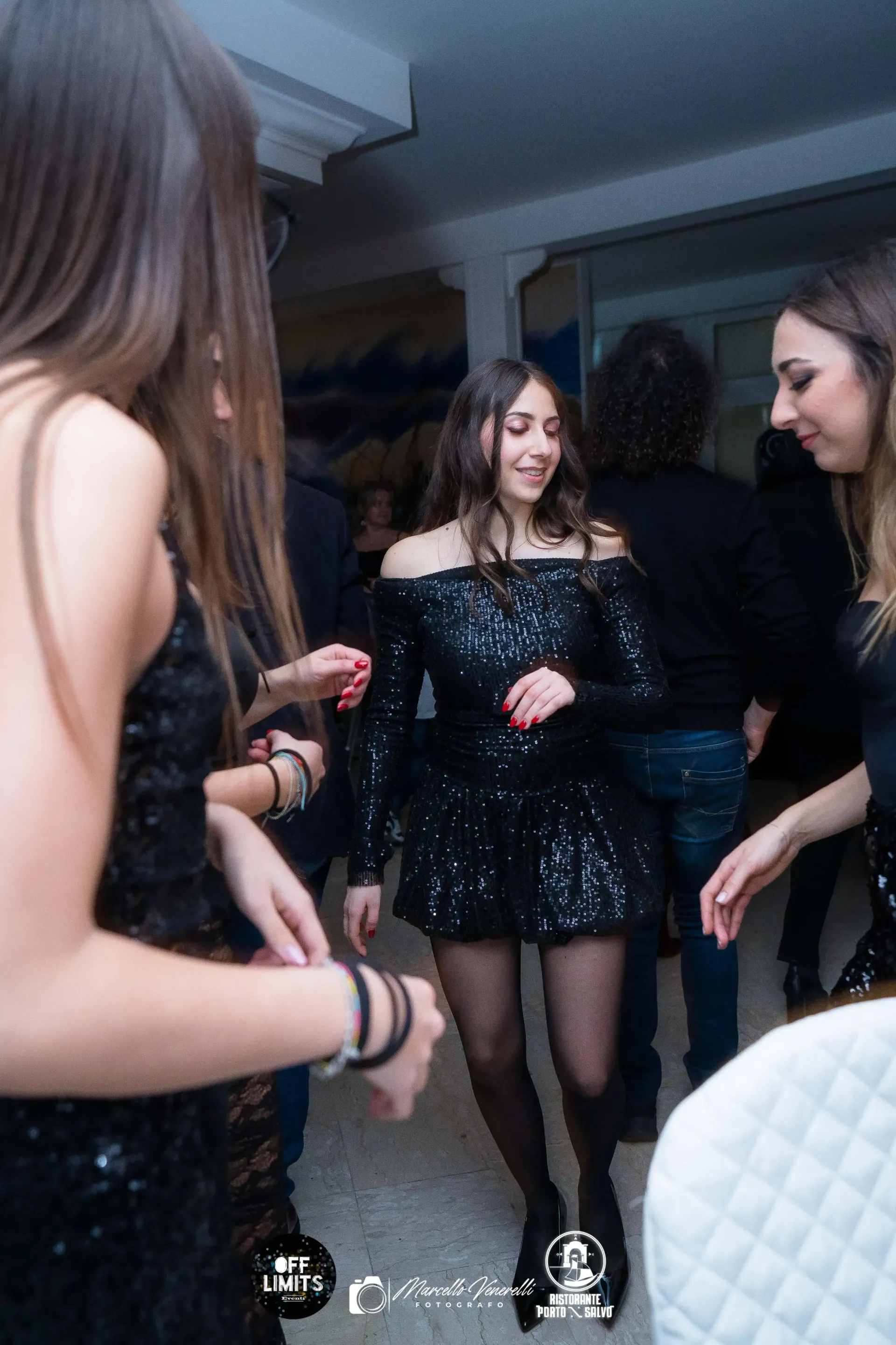 Ristorante Porto Salvo Terracina Location Eventi