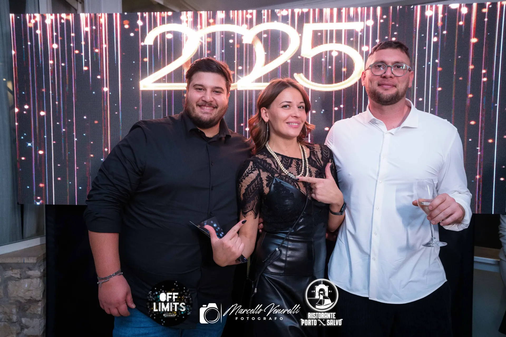 Ristorante Porto Salvo Terracina Location Eventi