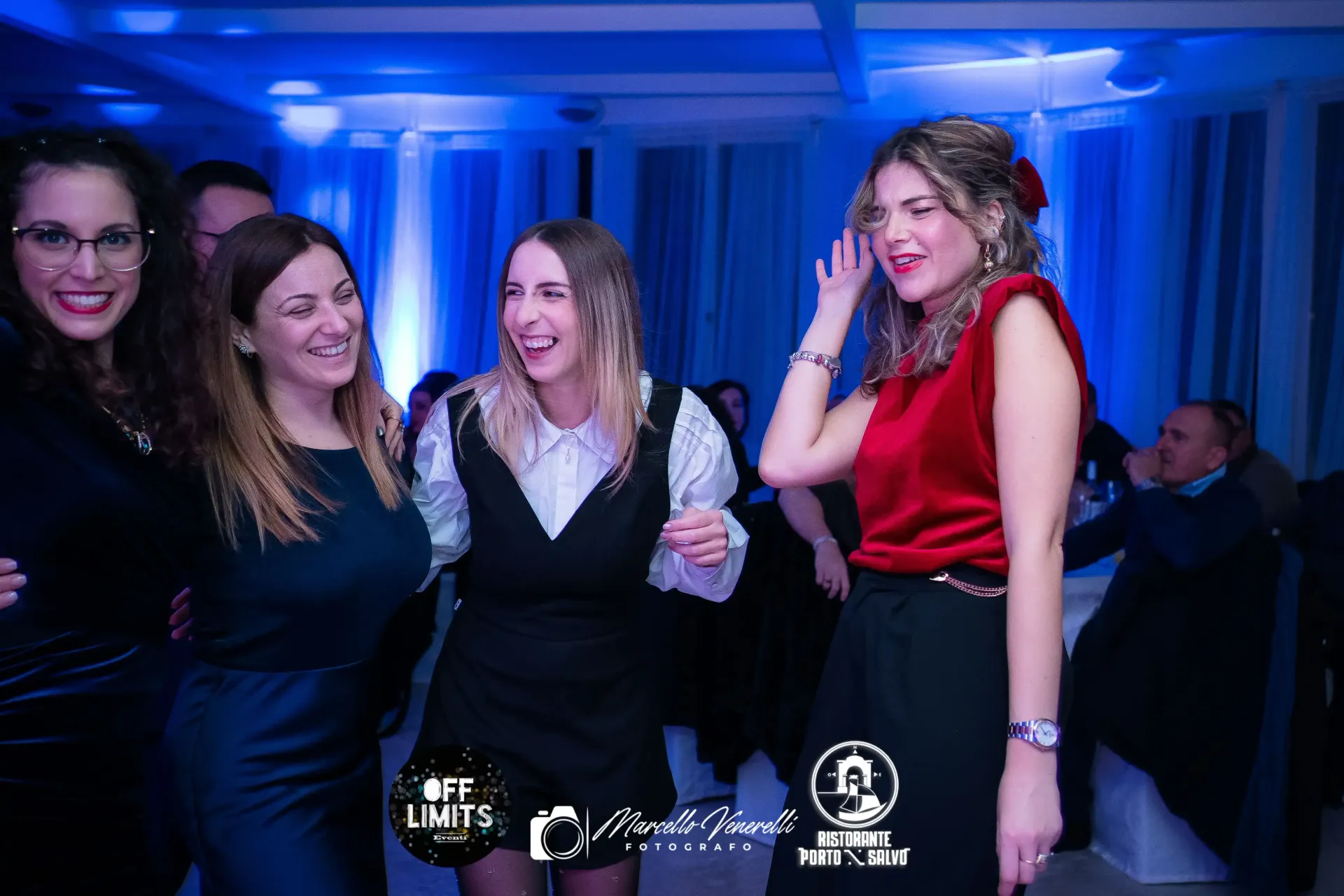 Ristorante Porto Salvo Terracina Location Eventi