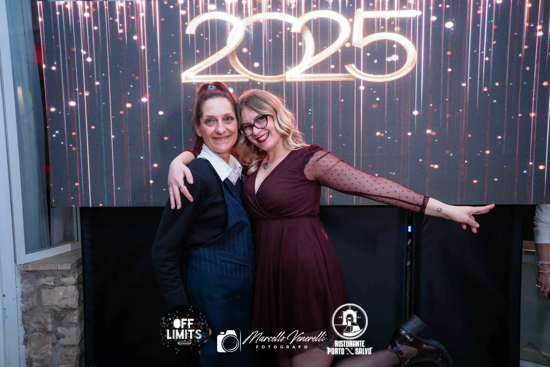 Ristorante Porto Salvo Terracina Location Eventi