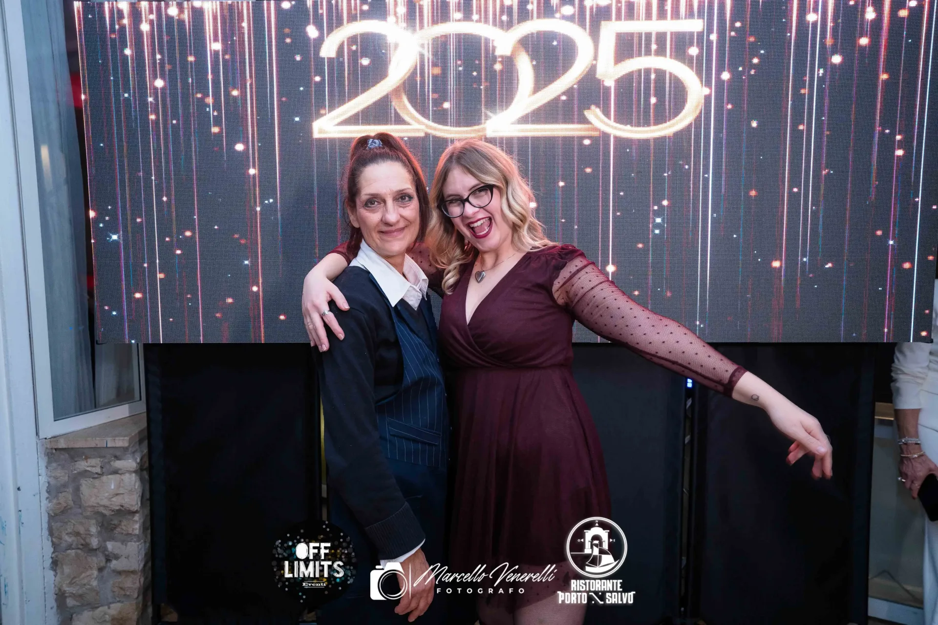 Ristorante Porto Salvo Terracina Location Eventi