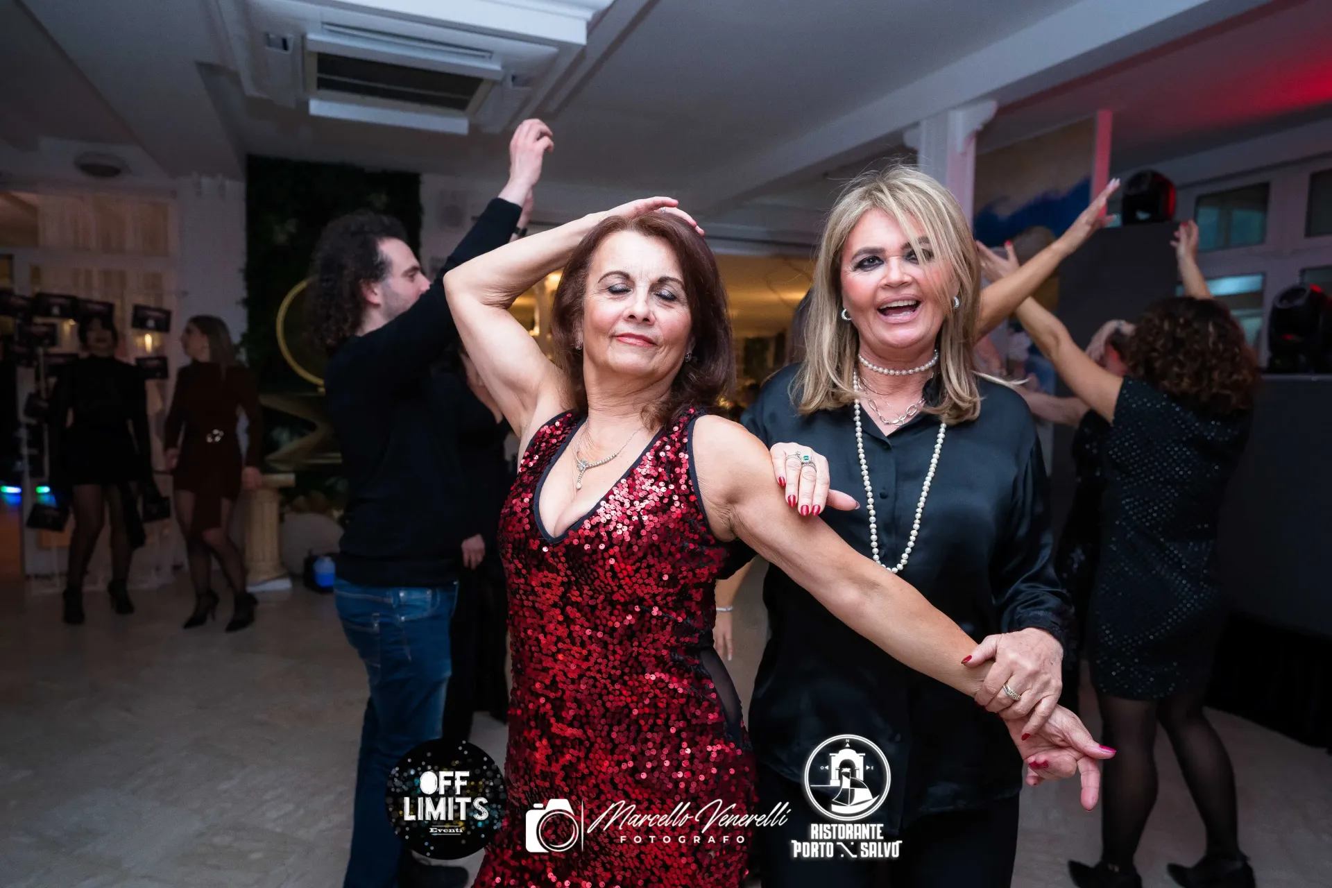 Ristorante Porto Salvo Terracina Location Eventi