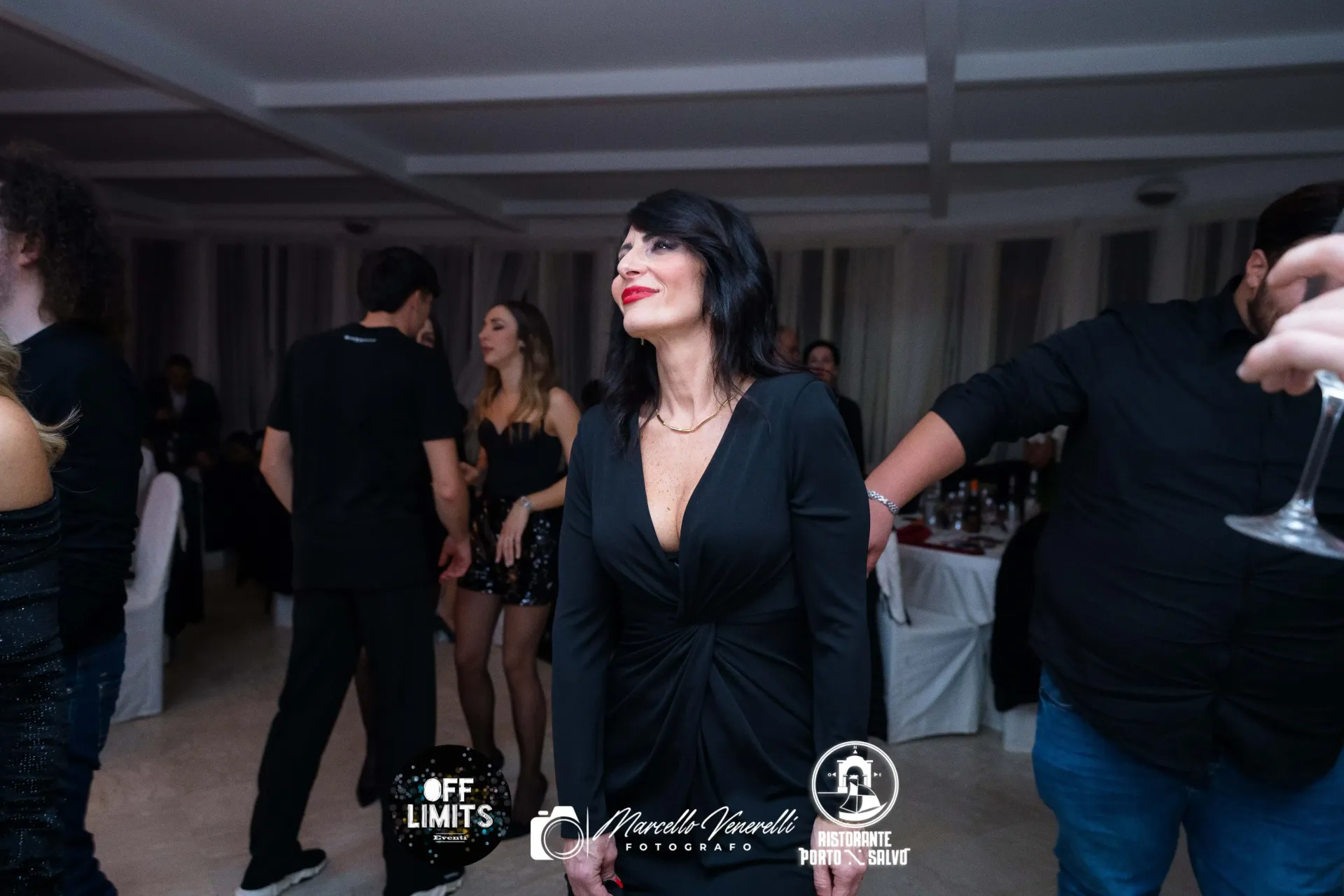 Ristorante Porto Salvo Terracina Location Eventi