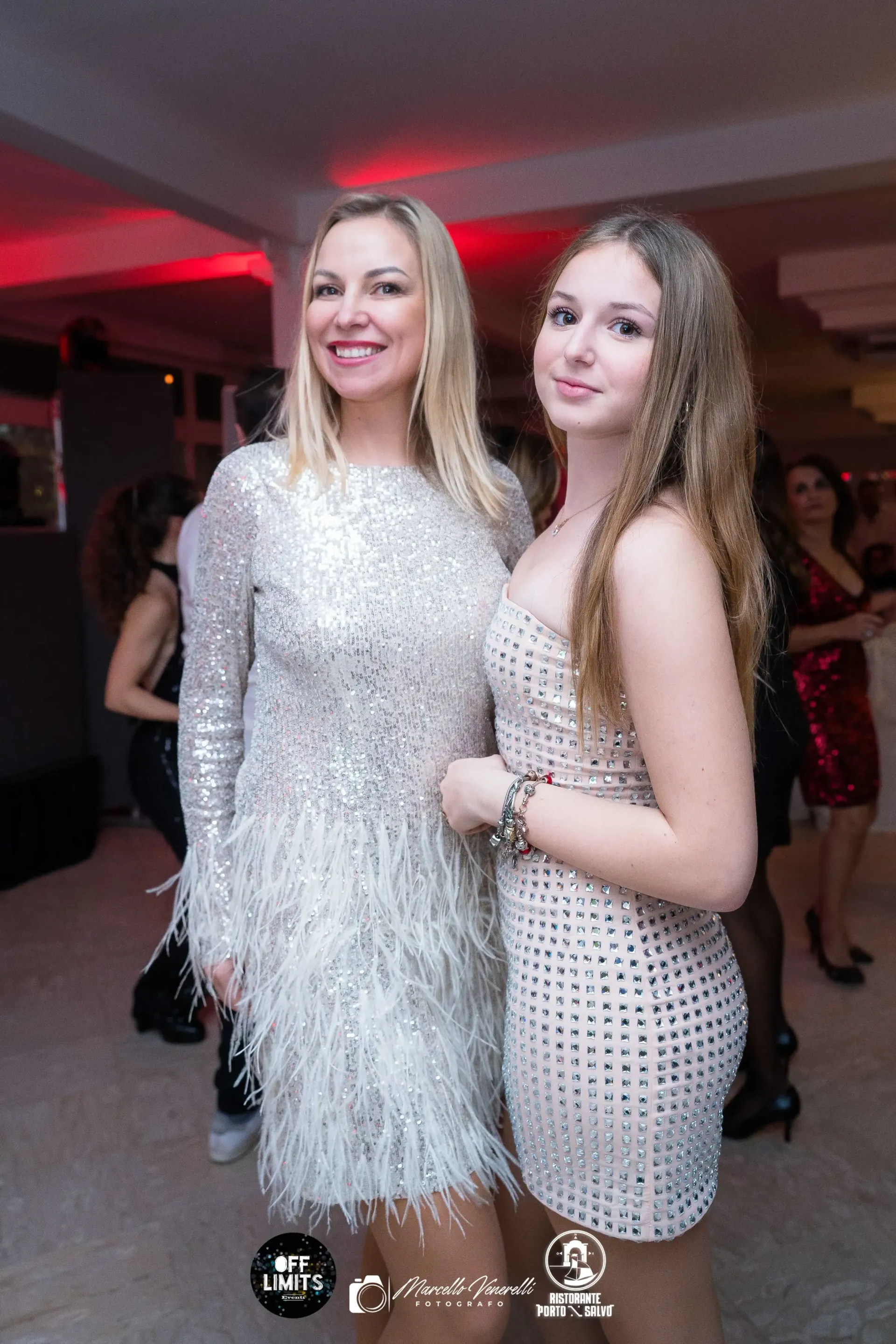 Ristorante Porto Salvo Terracina Location Eventi