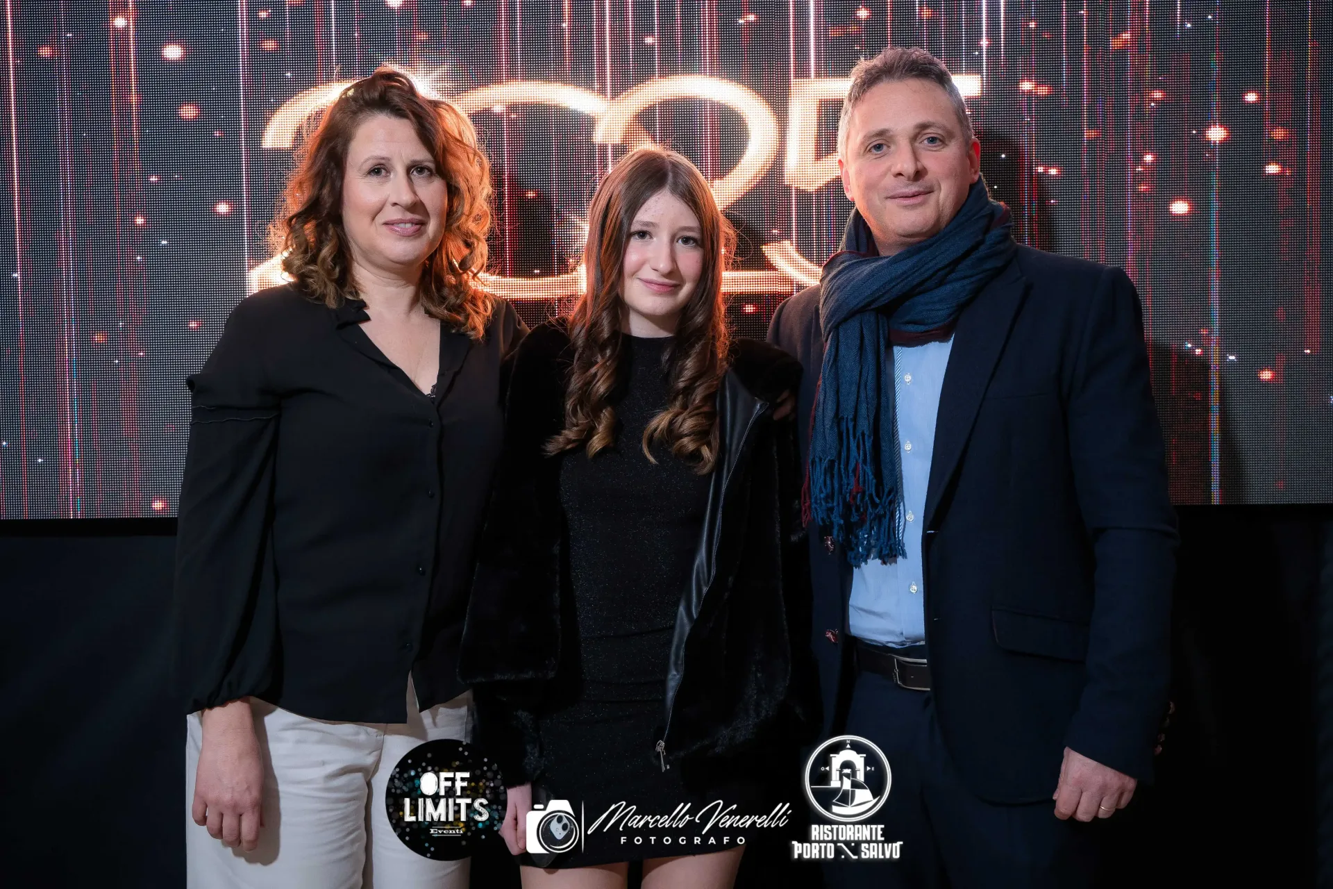 Ristorante Porto Salvo Terracina Location Eventi