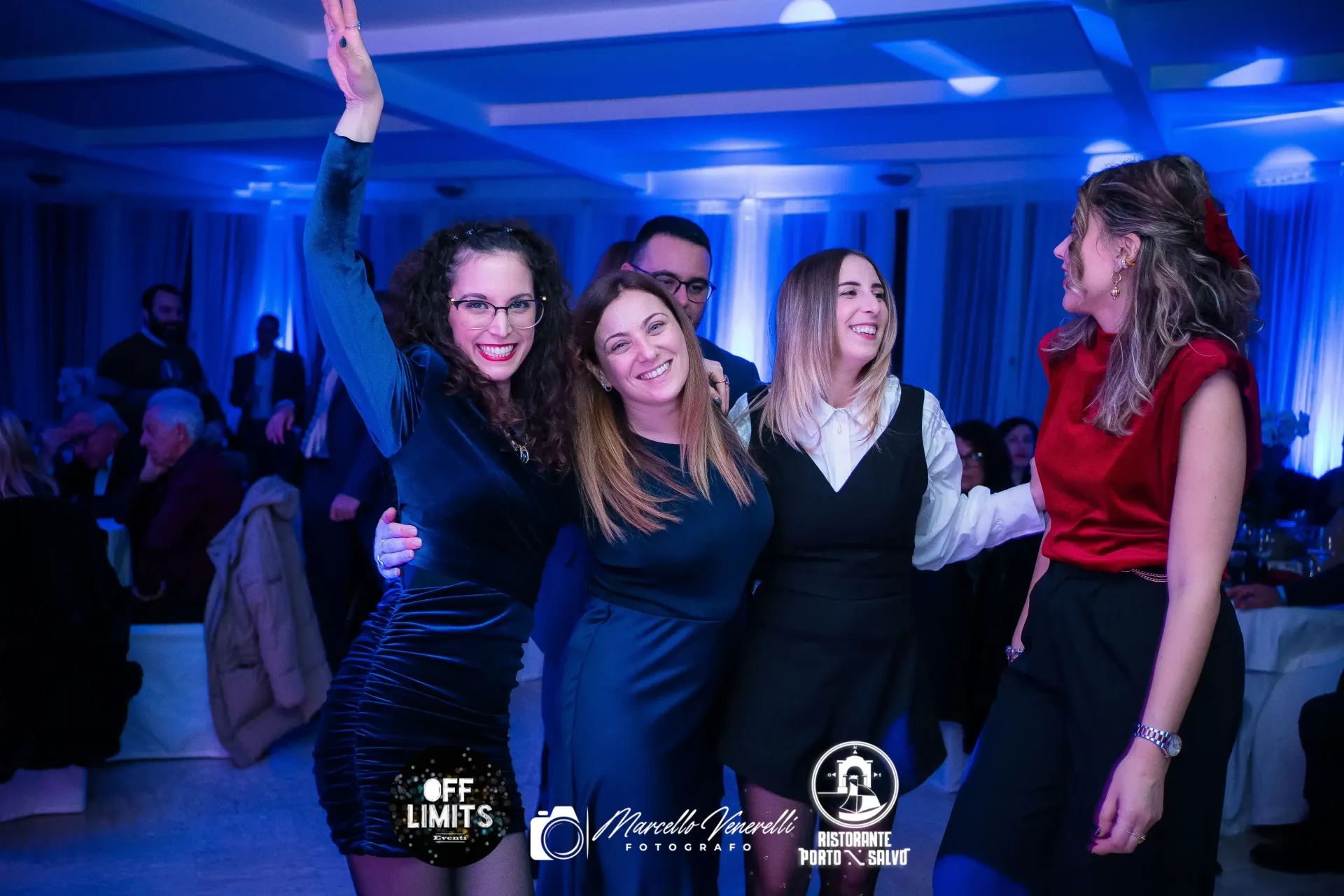 Ristorante Porto Salvo Terracina Location Eventi