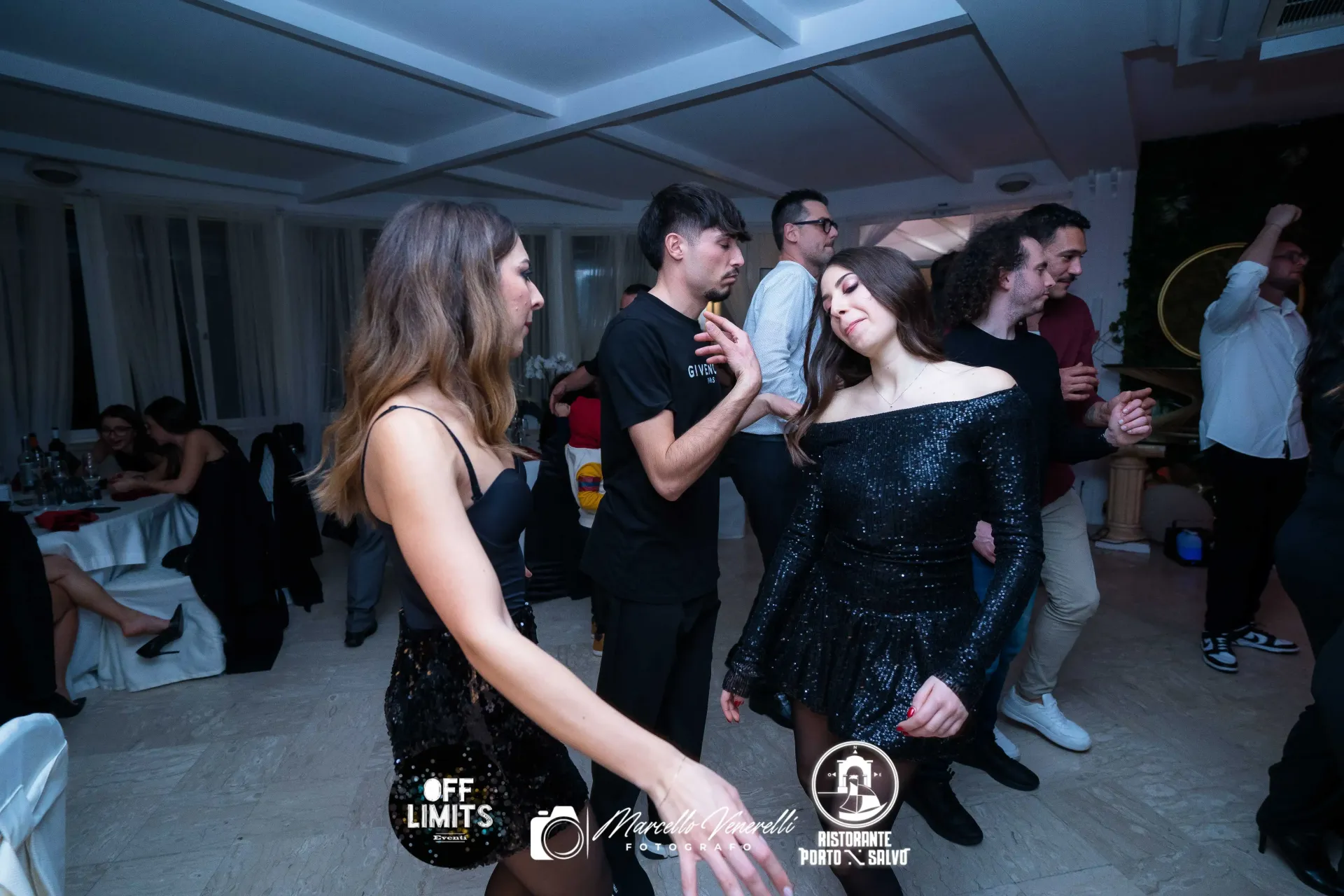 Ristorante Porto Salvo Terracina Location Eventi