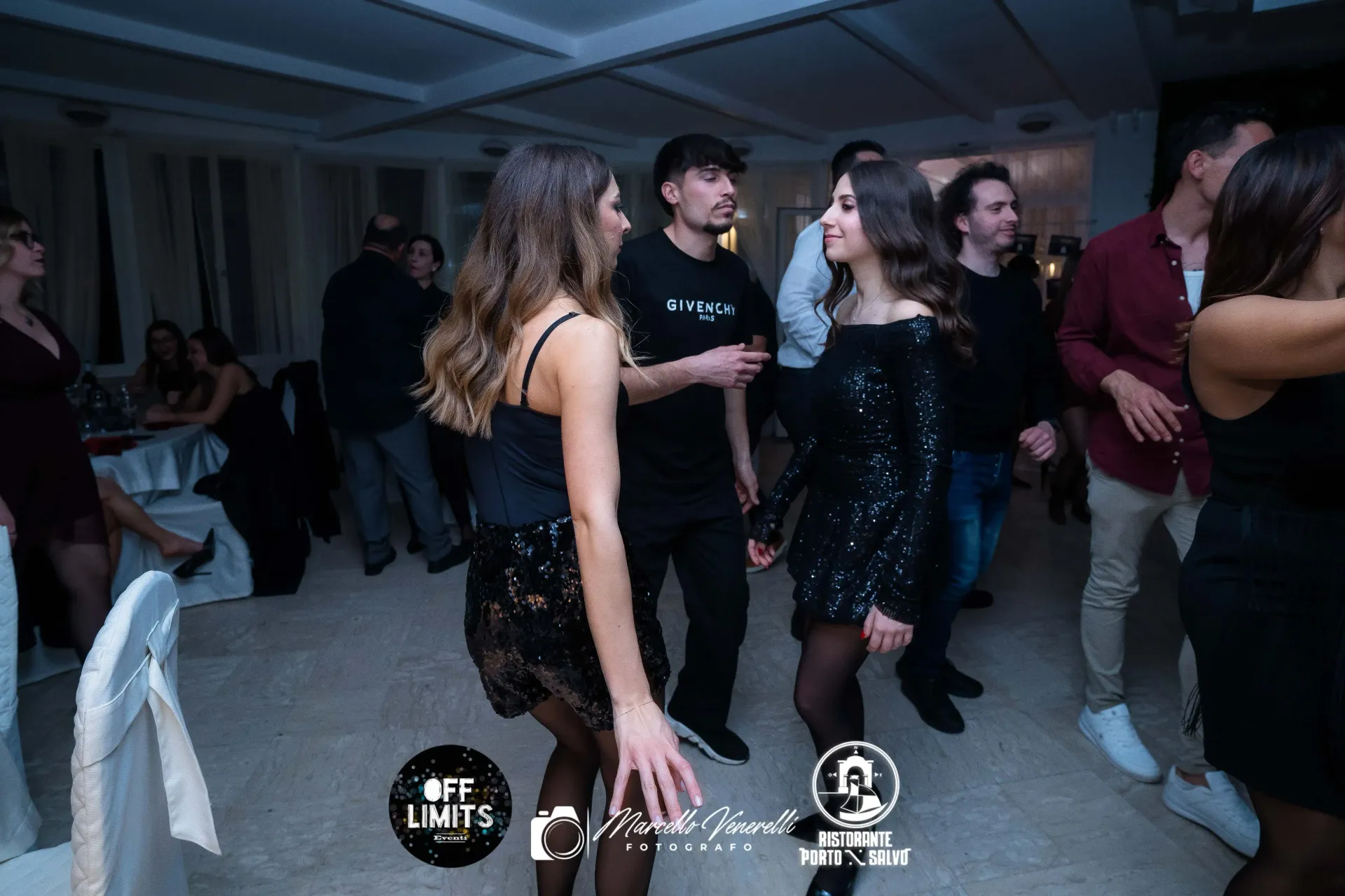 Ristorante Porto Salvo Terracina Location Eventi