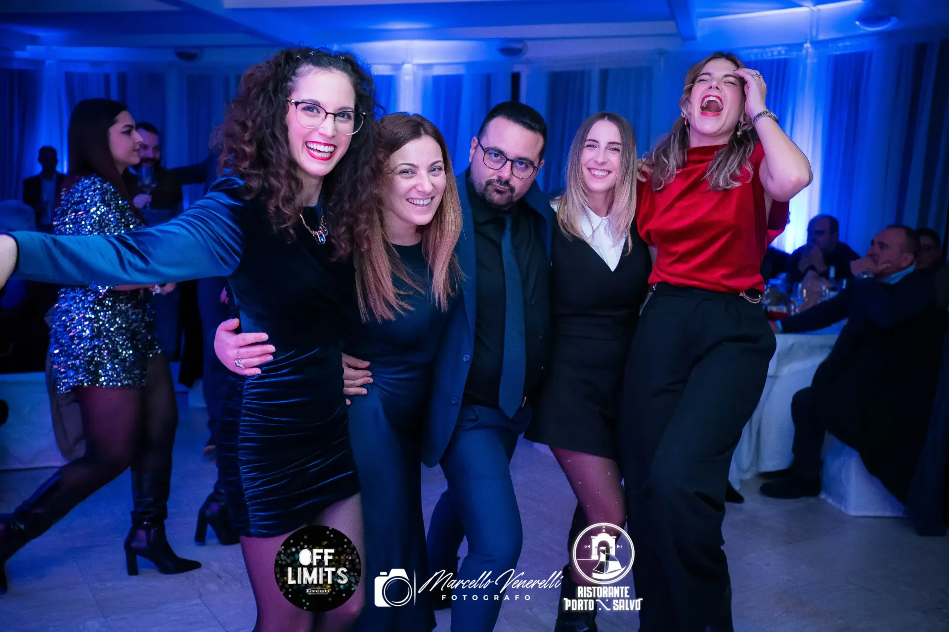 Ristorante Porto Salvo Terracina Location Eventi