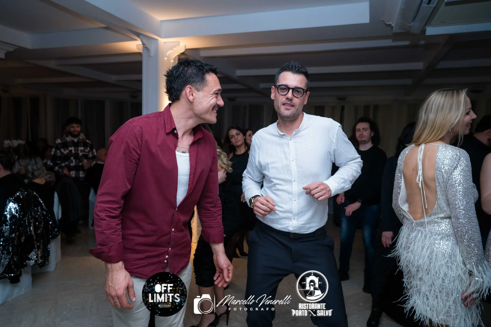 Ristorante Porto Salvo Terracina Location Eventi