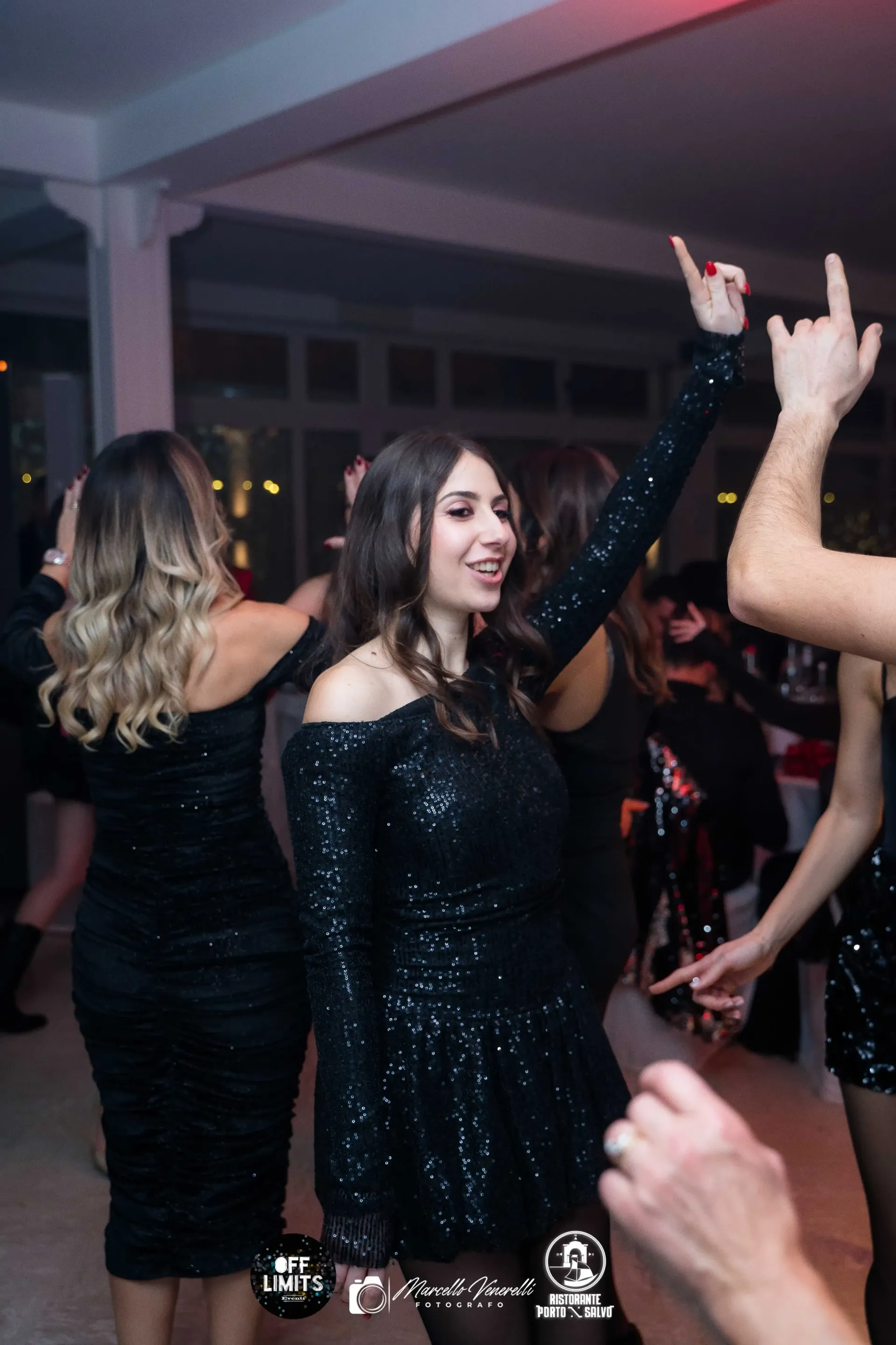 Ristorante Porto Salvo Terracina Location Eventi