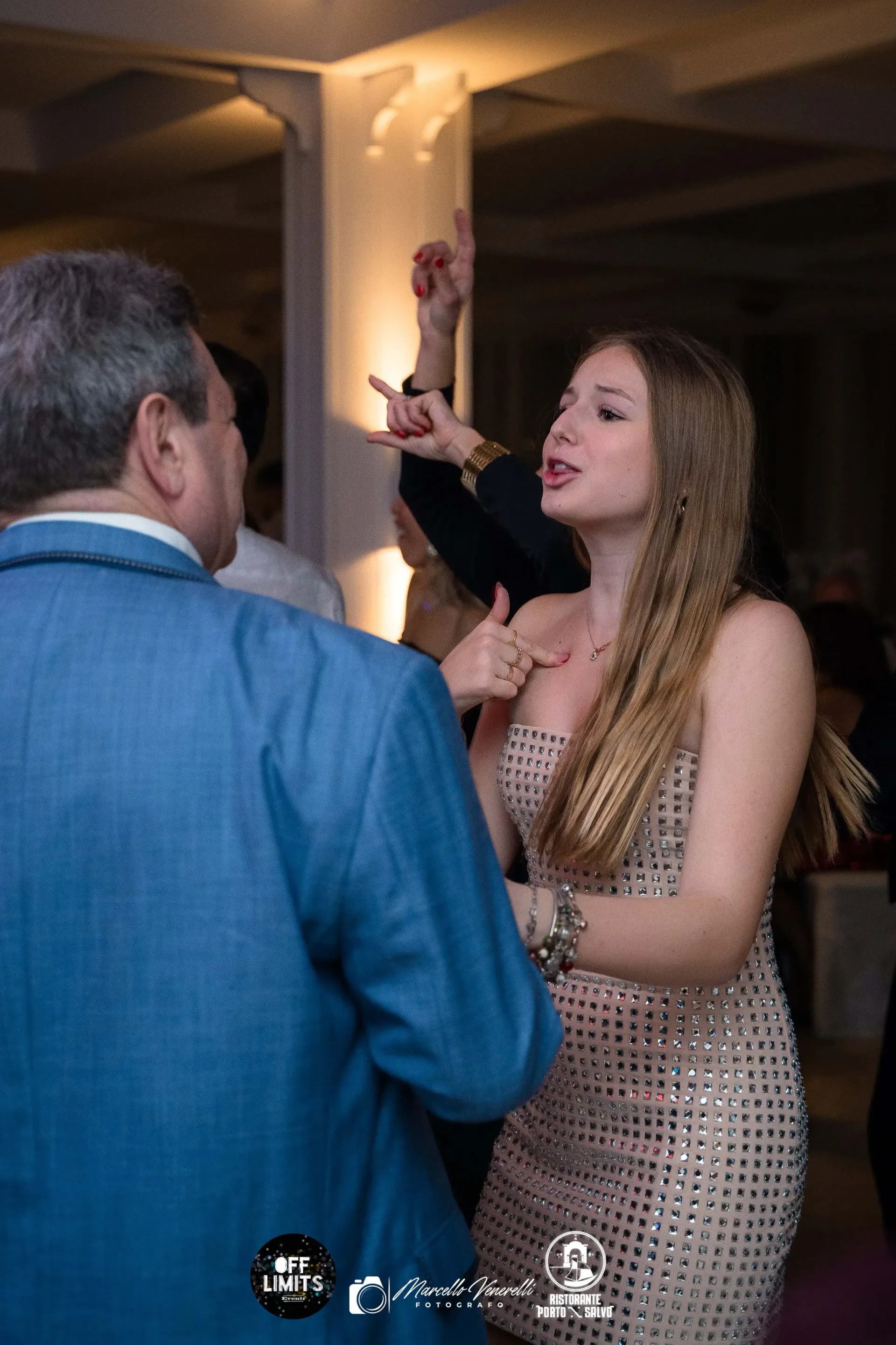 Ristorante Porto Salvo Terracina Location Eventi