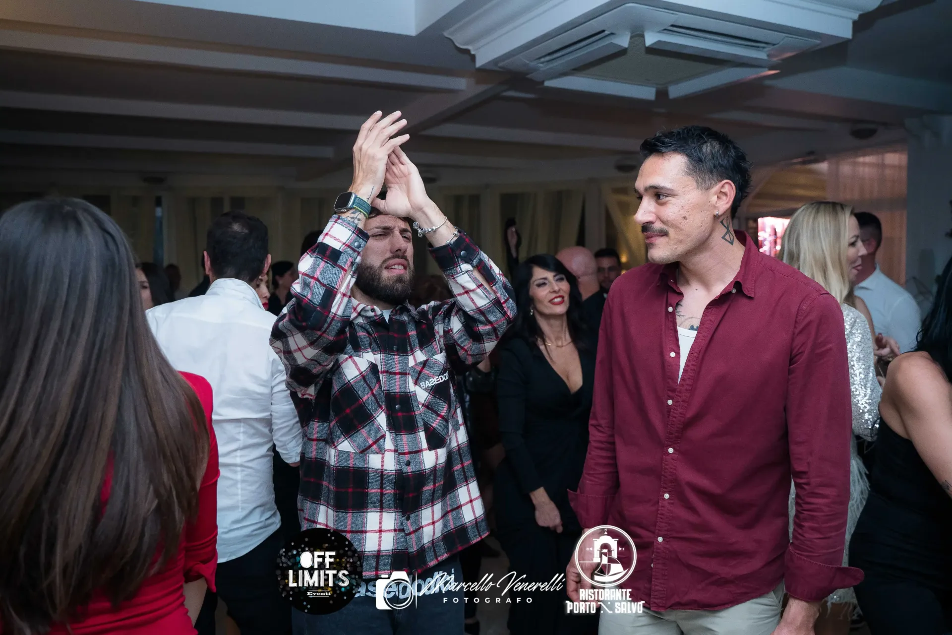 Ristorante Porto Salvo Terracina Location Eventi