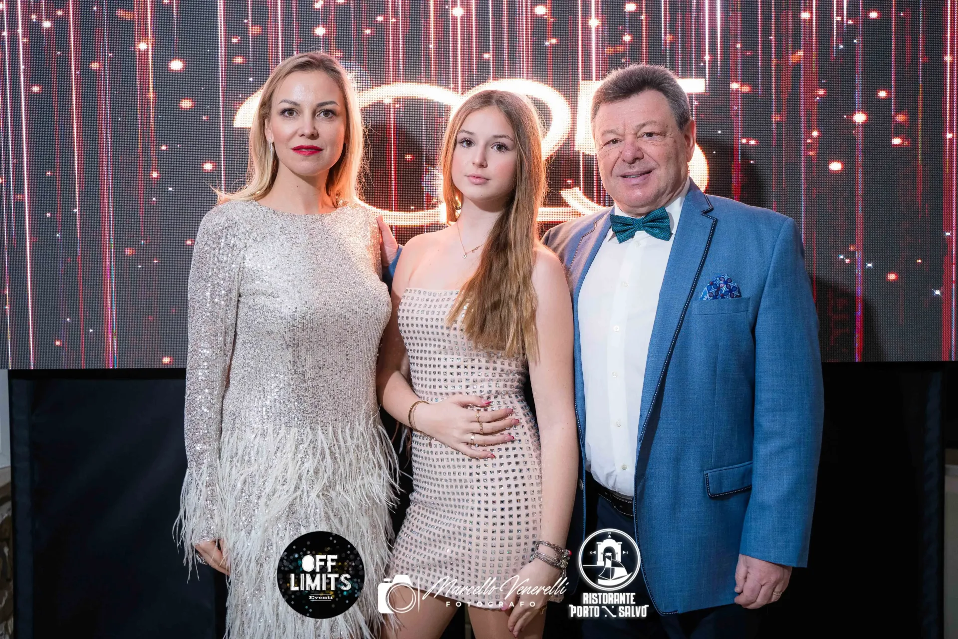 Ristorante Porto Salvo Terracina Location Eventi