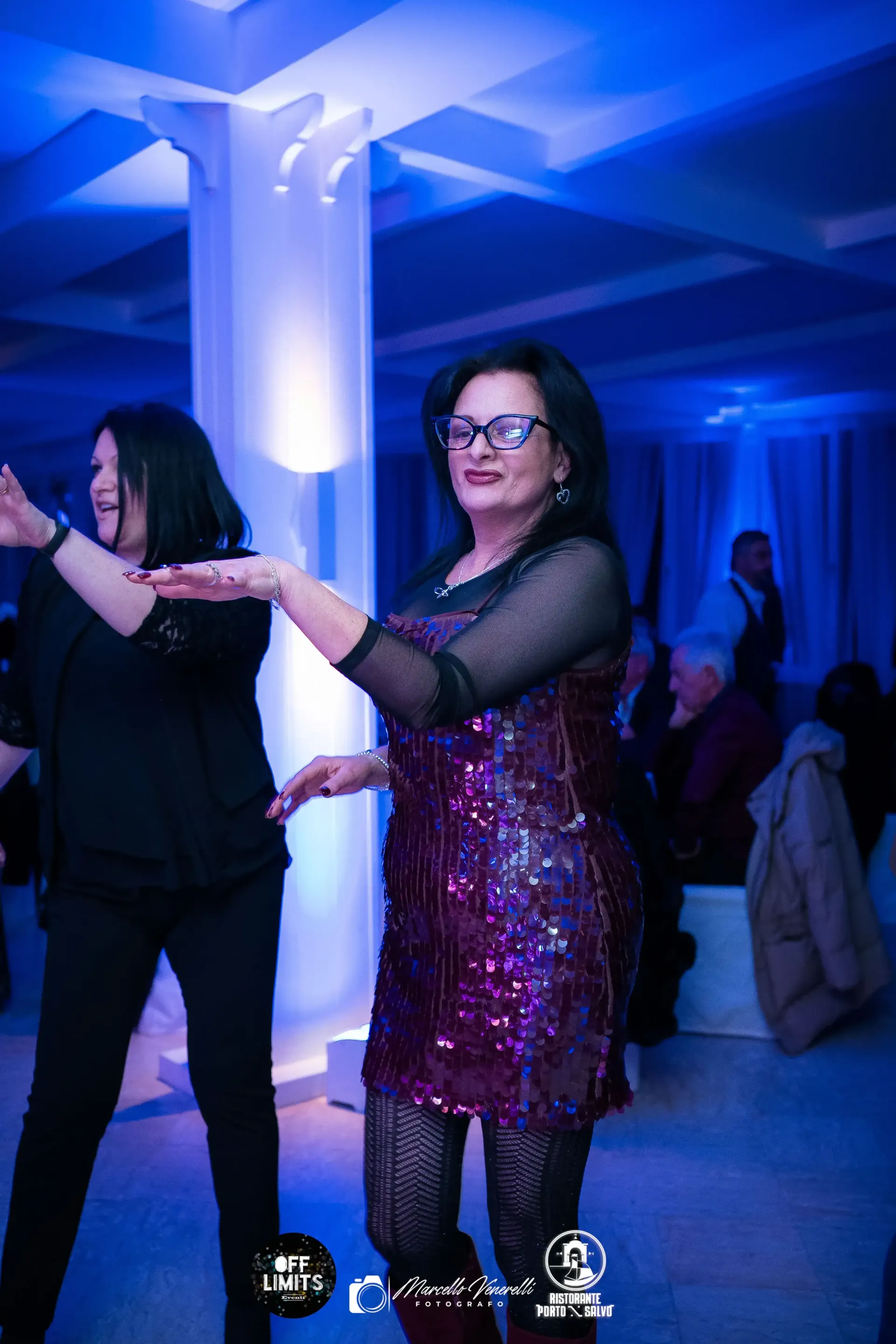 Ristorante Porto Salvo Terracina Location Eventi