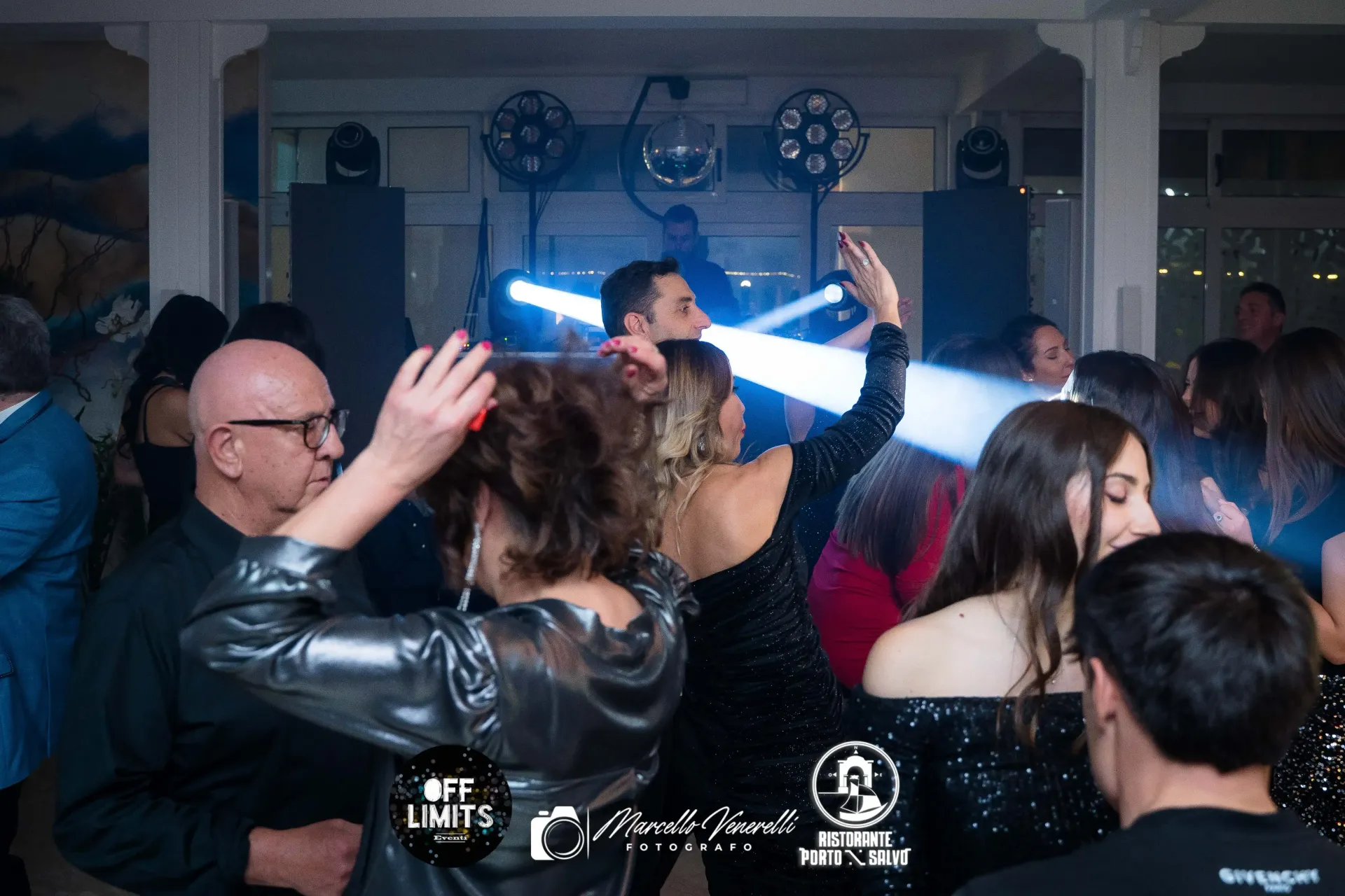 Ristorante Porto Salvo Terracina Location Eventi