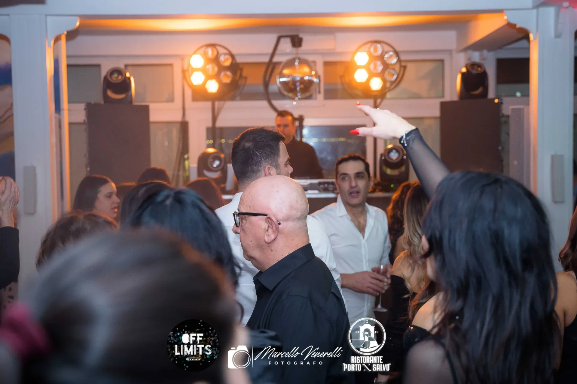 Ristorante Porto Salvo Terracina Location Eventi