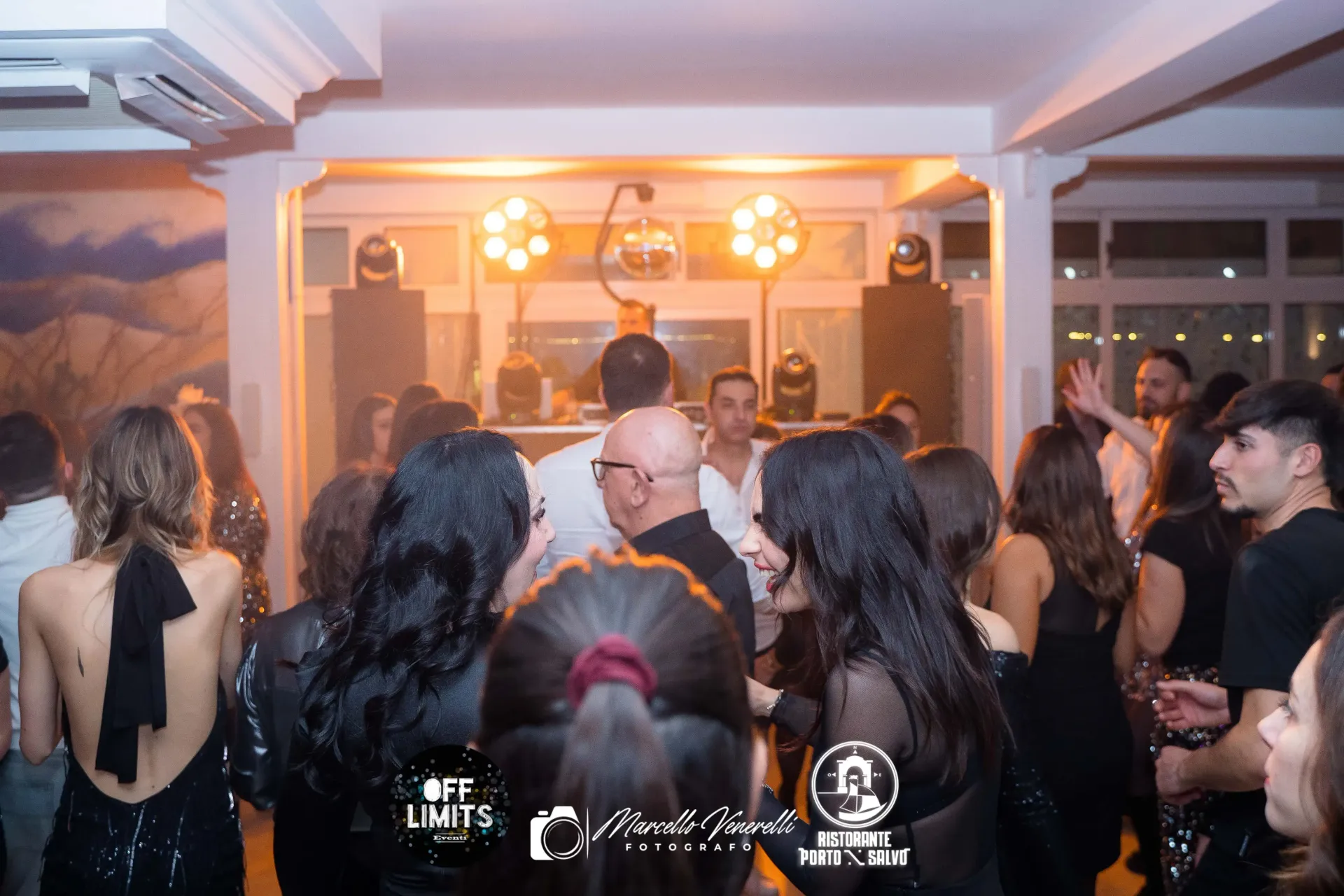 Ristorante Porto Salvo Terracina Location Eventi