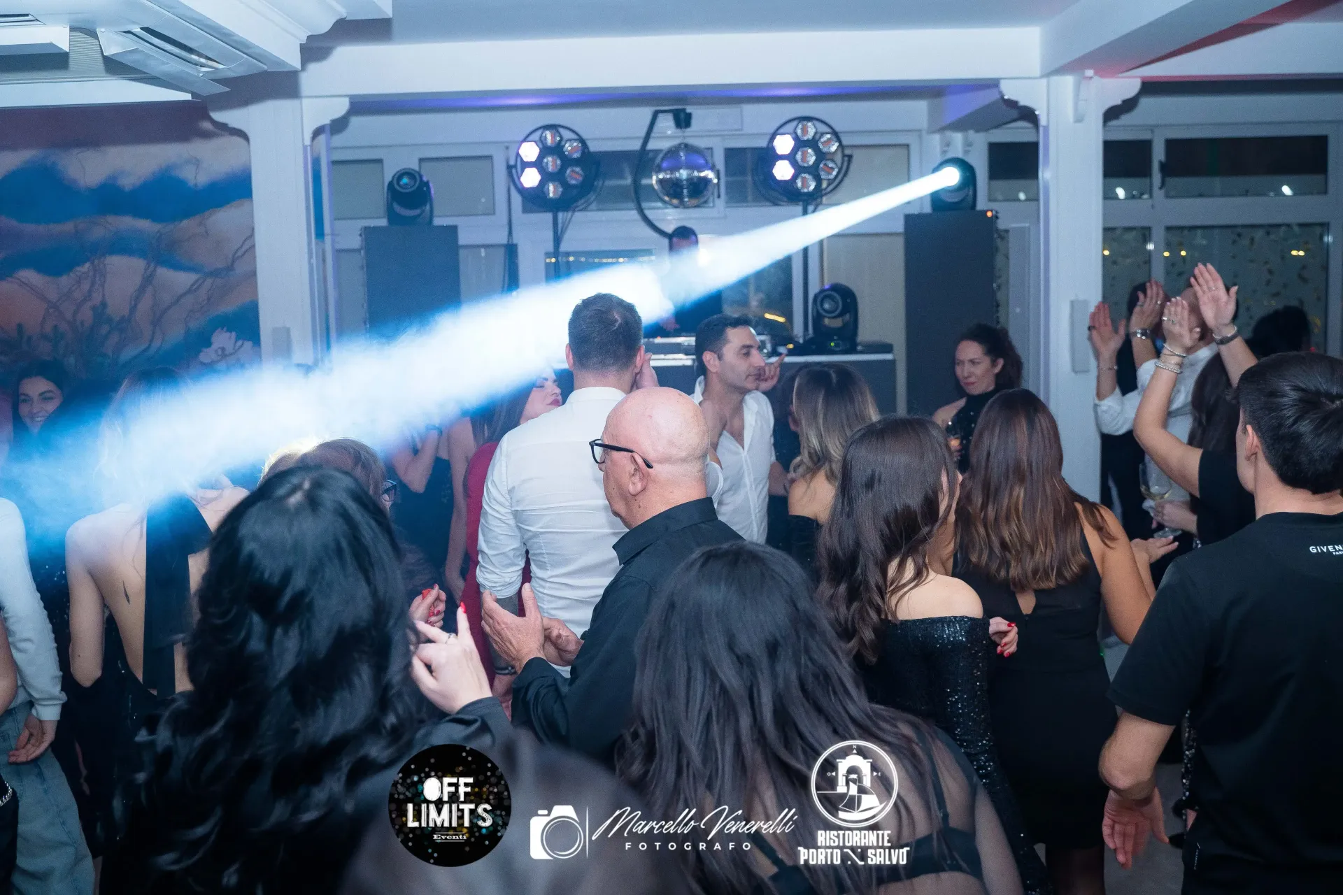 Ristorante Porto Salvo Terracina Location Eventi