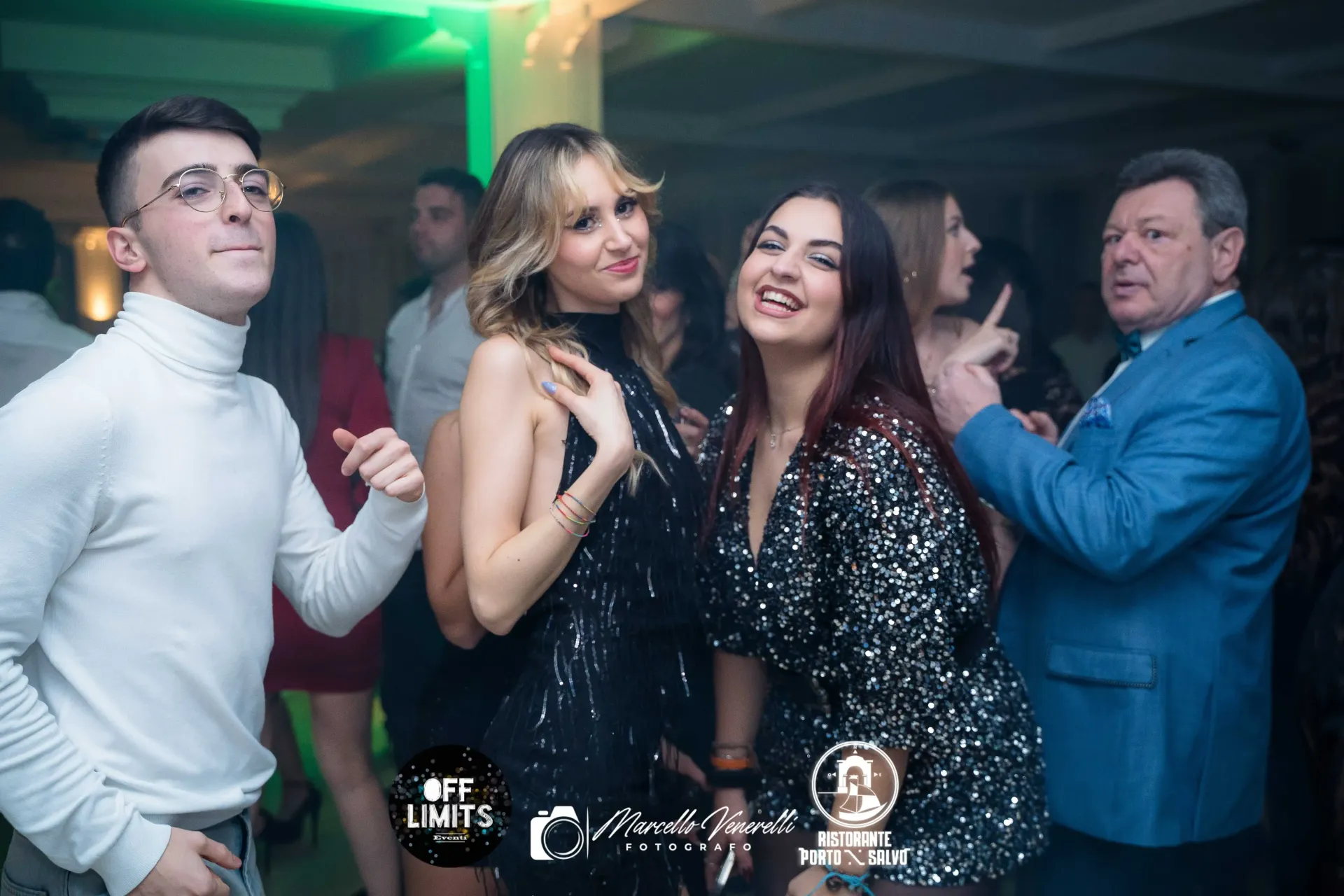 Ristorante Porto Salvo Terracina Location Eventi