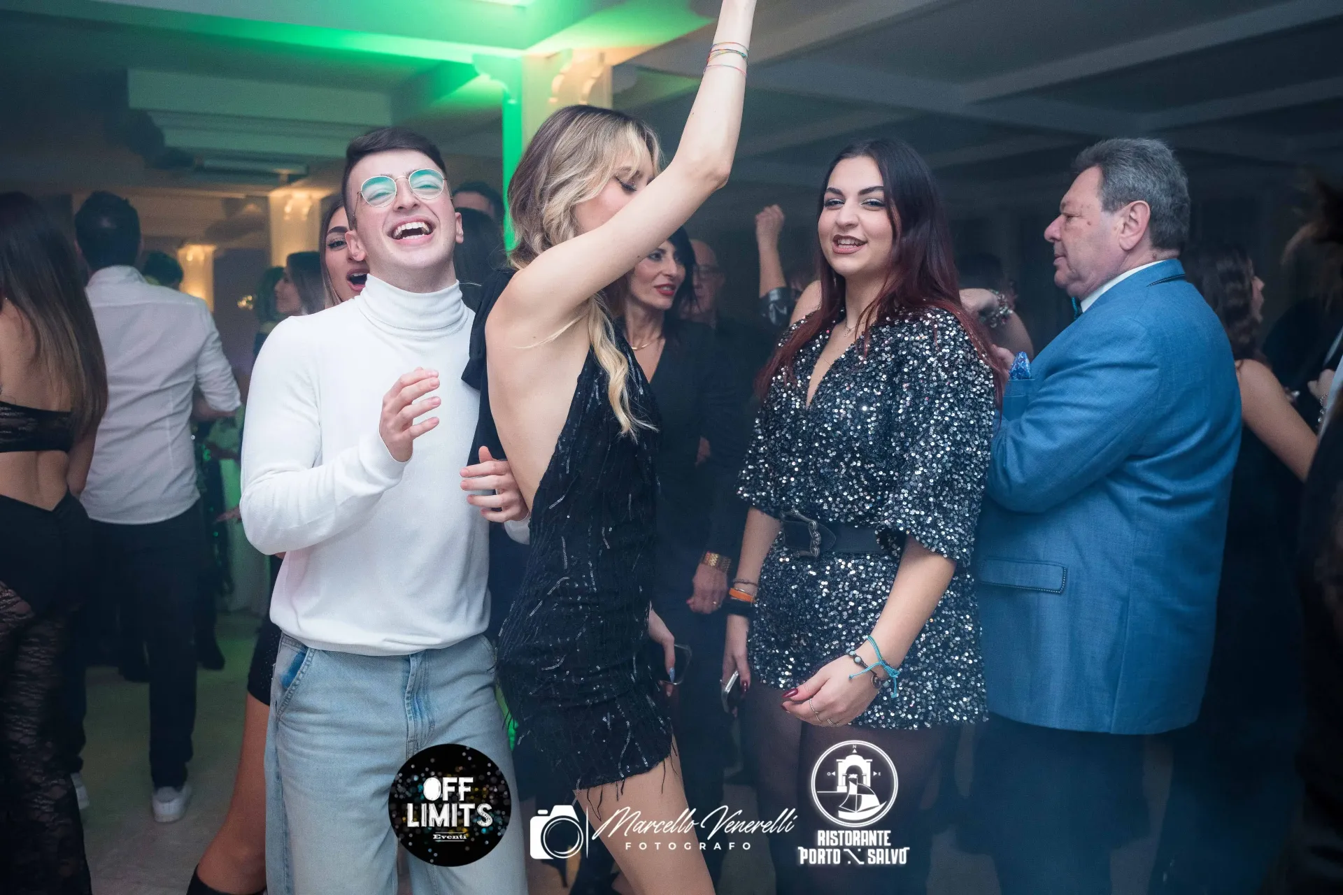 Ristorante Porto Salvo Terracina Location Eventi