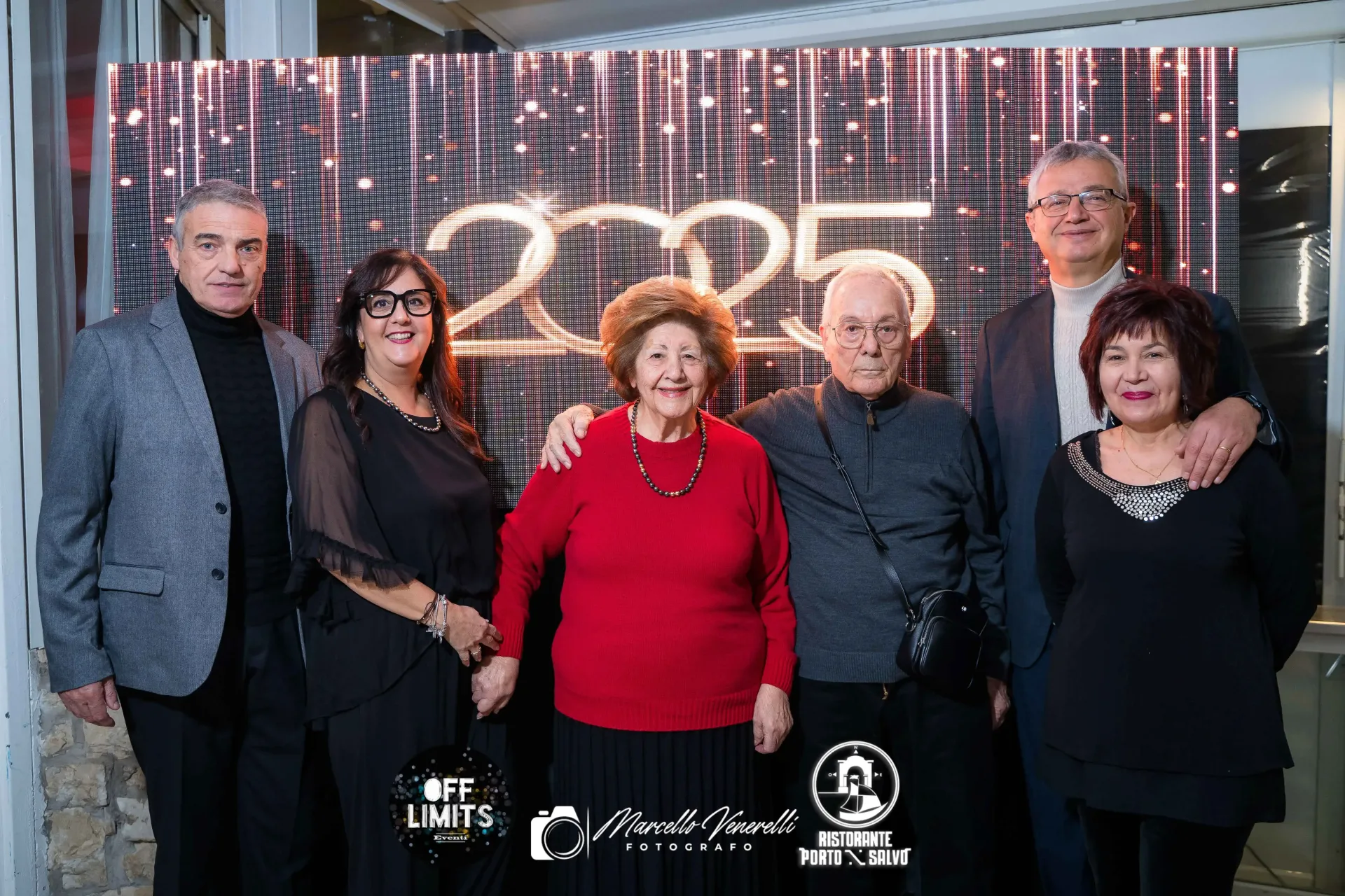 Ristorante Porto Salvo Terracina Location Eventi