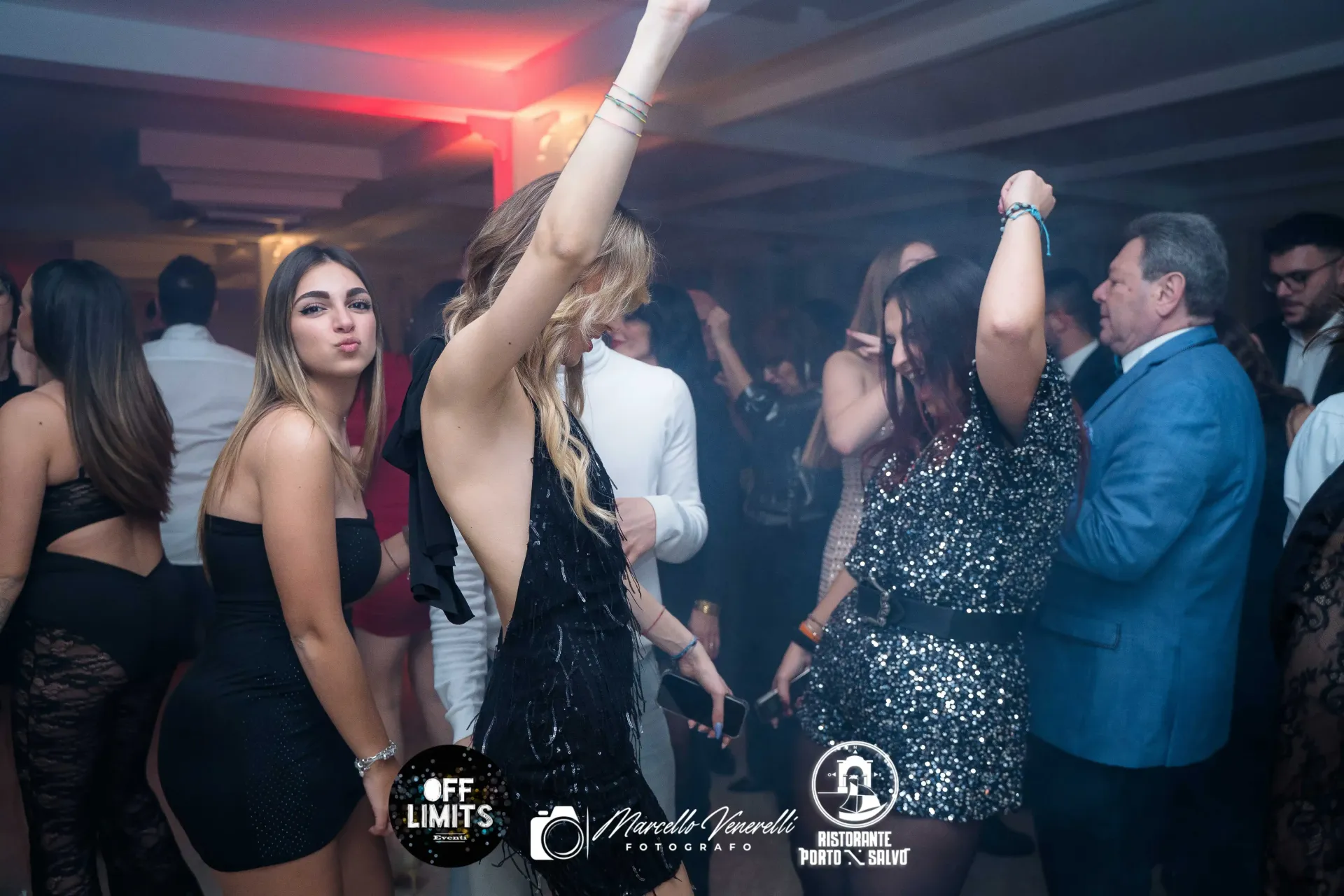 Ristorante Porto Salvo Terracina Location Eventi