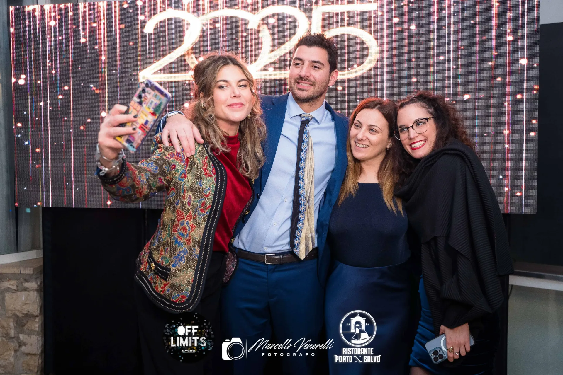 Ristorante Porto Salvo Terracina Location Eventi