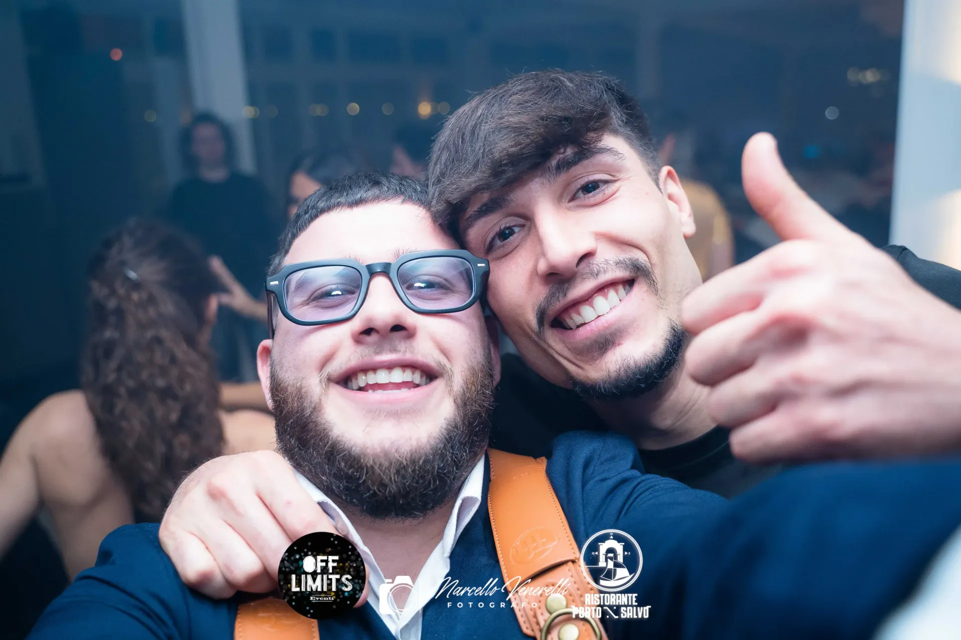 Ristorante Porto Salvo Terracina Location Eventi