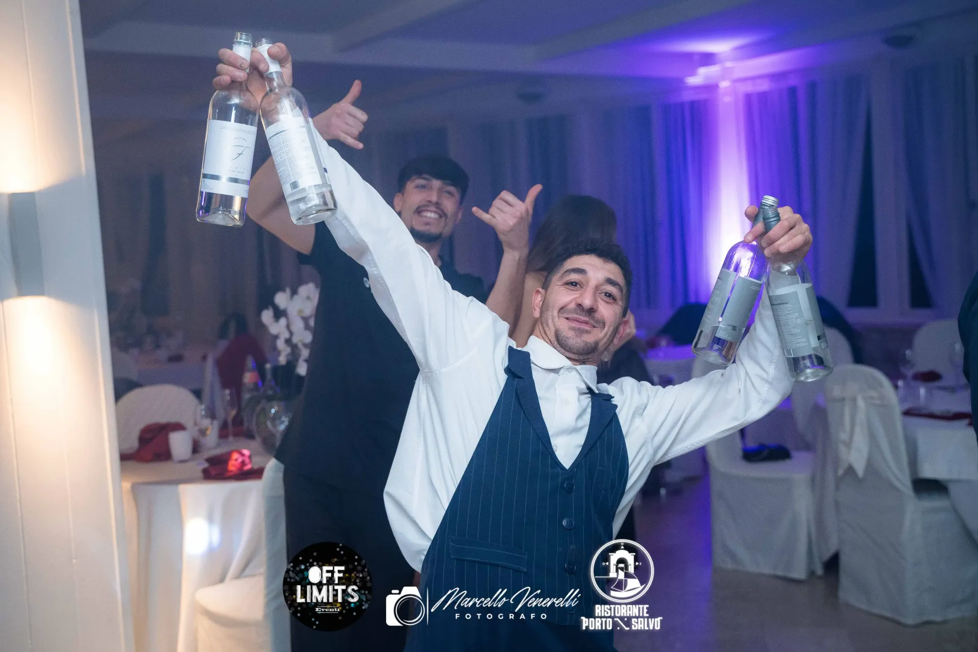 Ristorante Porto Salvo Terracina Location Eventi