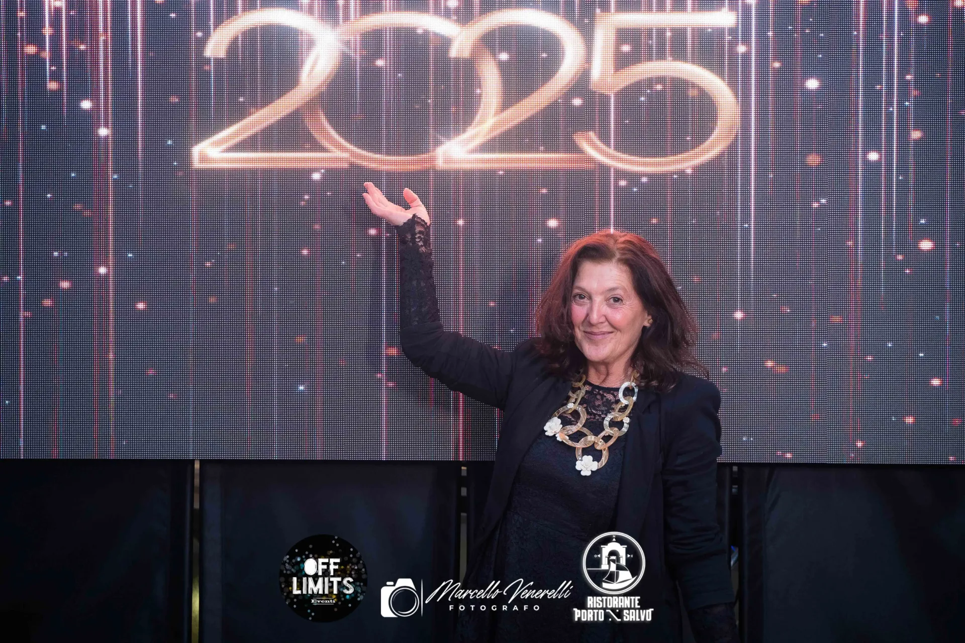 Ristorante Porto Salvo Terracina Location Eventi