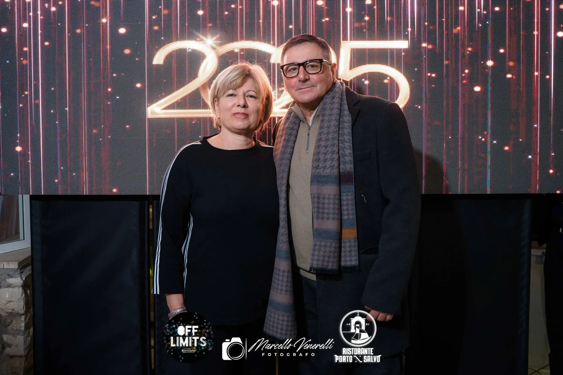 Ristorante Porto Salvo Terracina Location Eventi