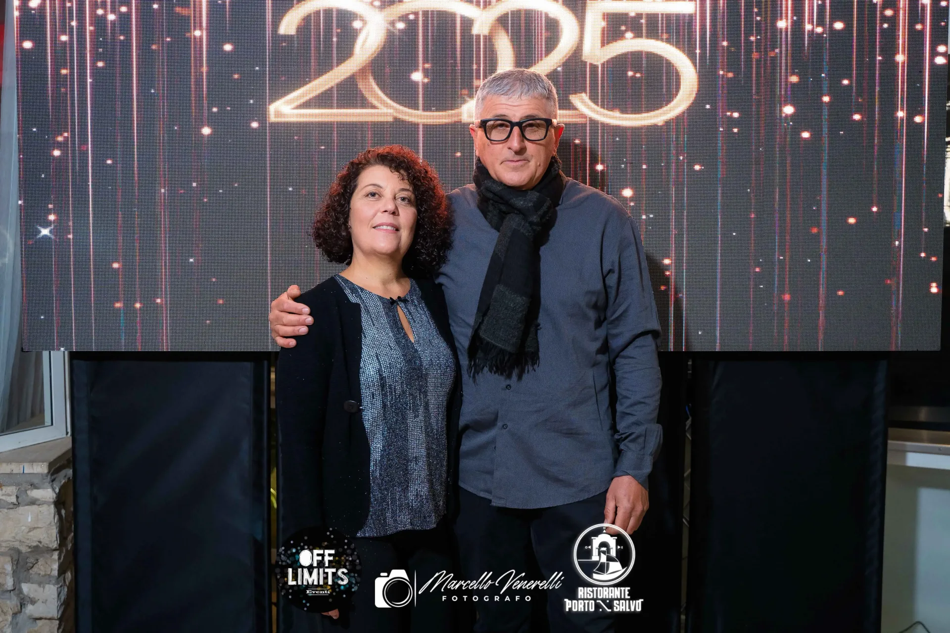 Ristorante Porto Salvo Terracina Location Eventi