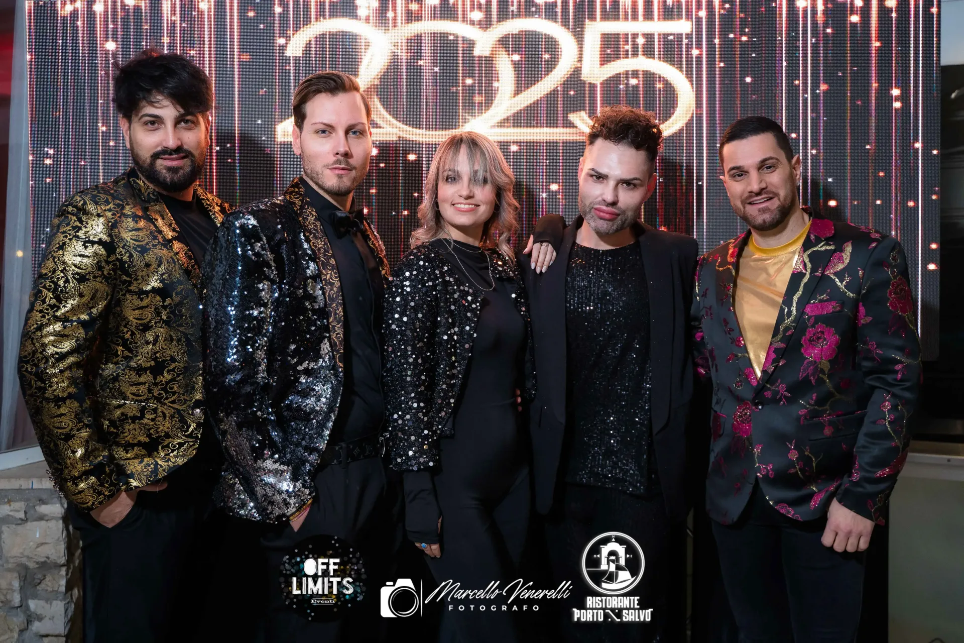 Ristorante Porto Salvo Terracina Location Eventi