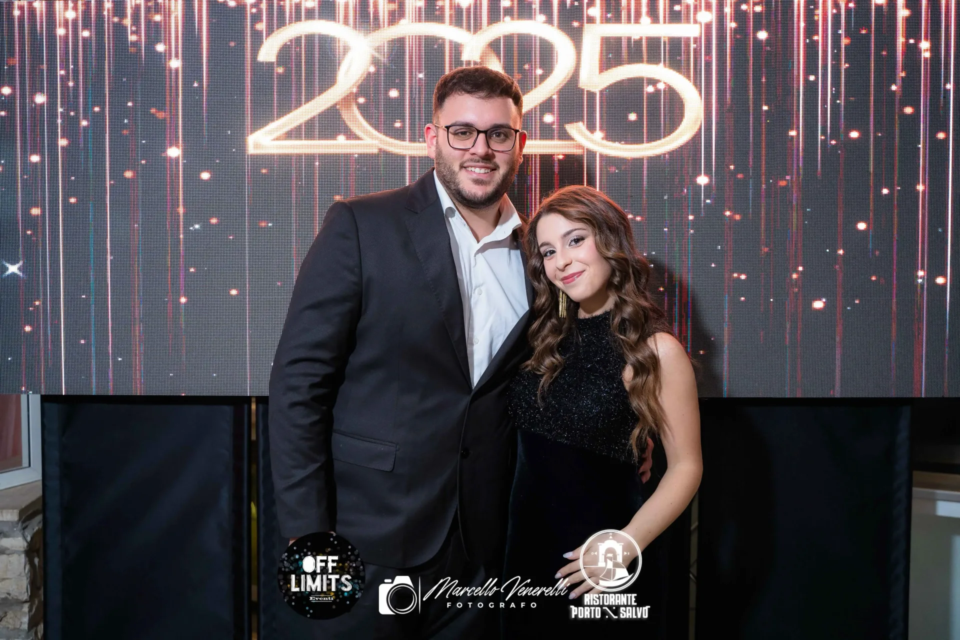 Ristorante Porto Salvo Terracina Location Eventi