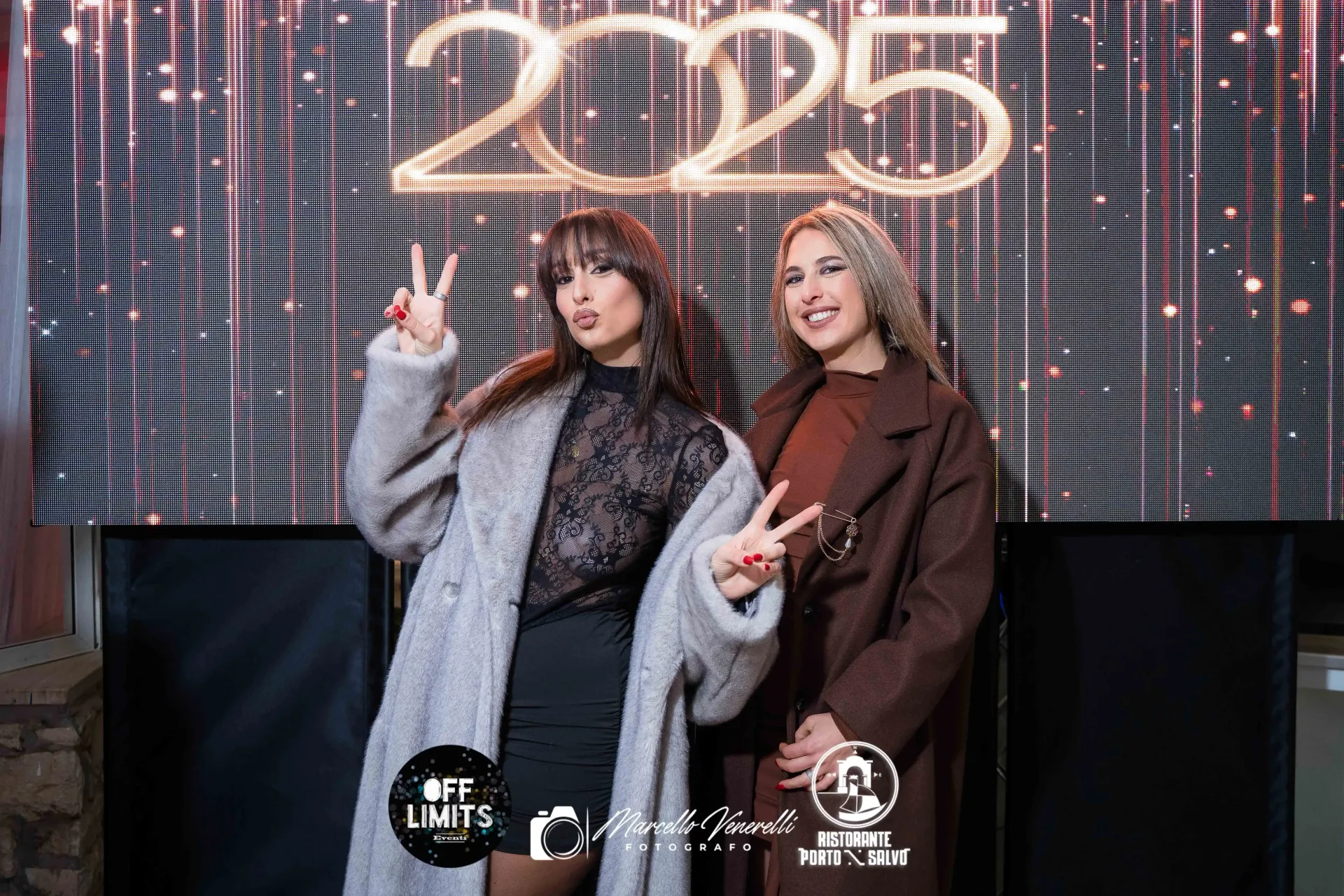 Ristorante Porto Salvo Terracina Location Eventi