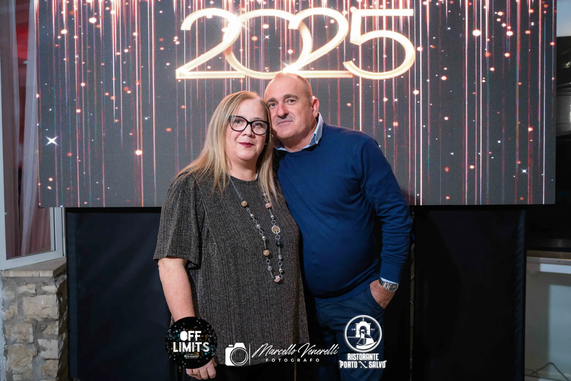 Ristorante Porto Salvo Terracina Location Eventi