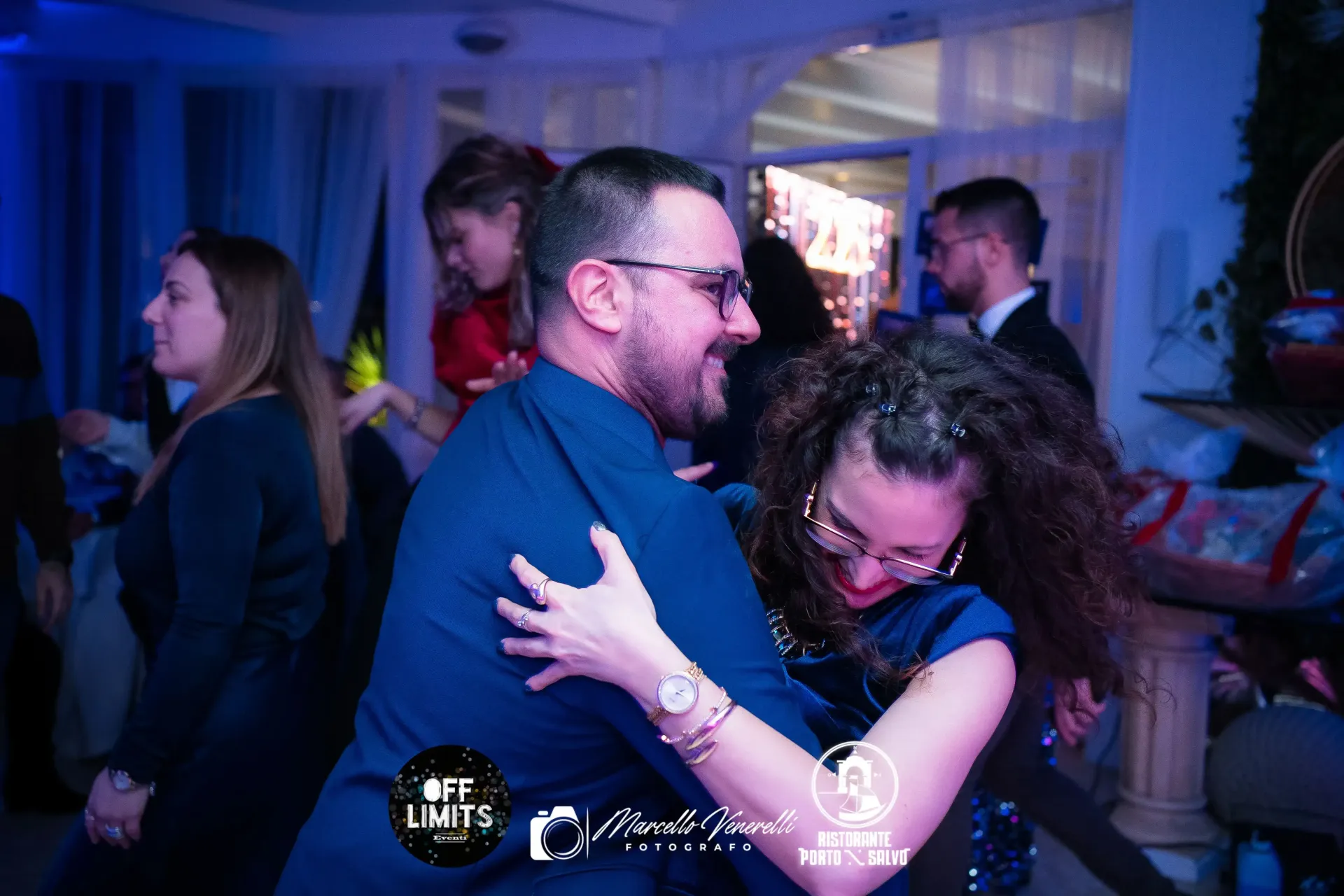 Ristorante Porto Salvo Terracina Location Eventi